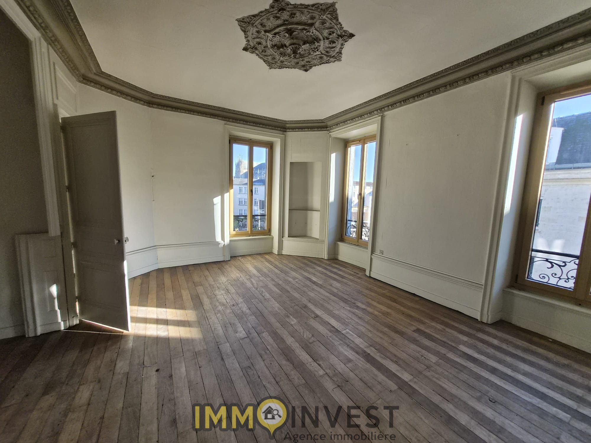 Appartement Hôtel de Région — photo 3