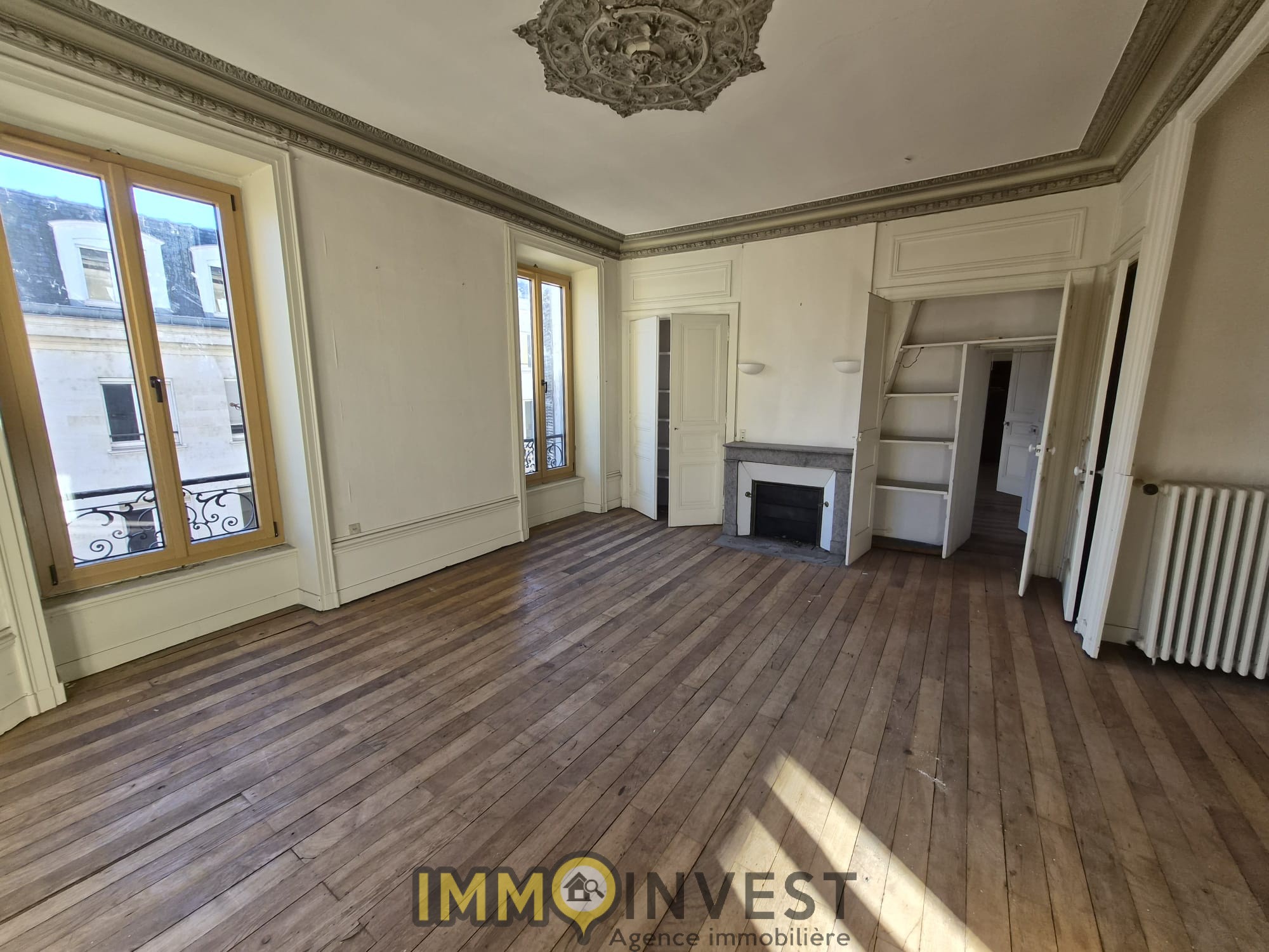 Appartement Hôtel de Région — photo 2