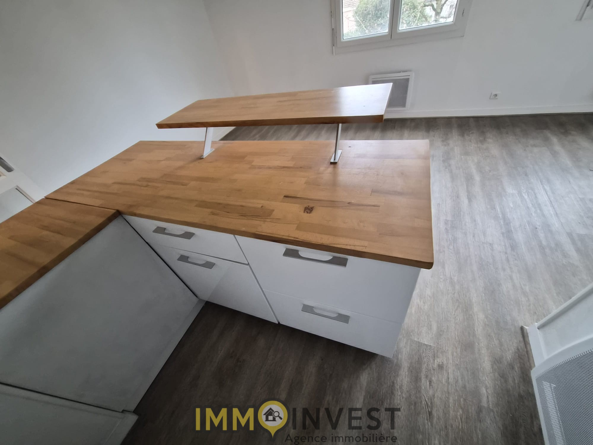 T2 secteur Casimir Ranson — photo 5