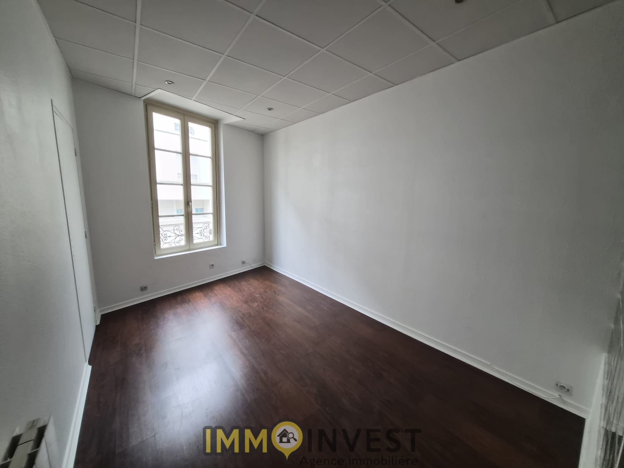 Grand appartement ou bureaux hypercentre — photo 7