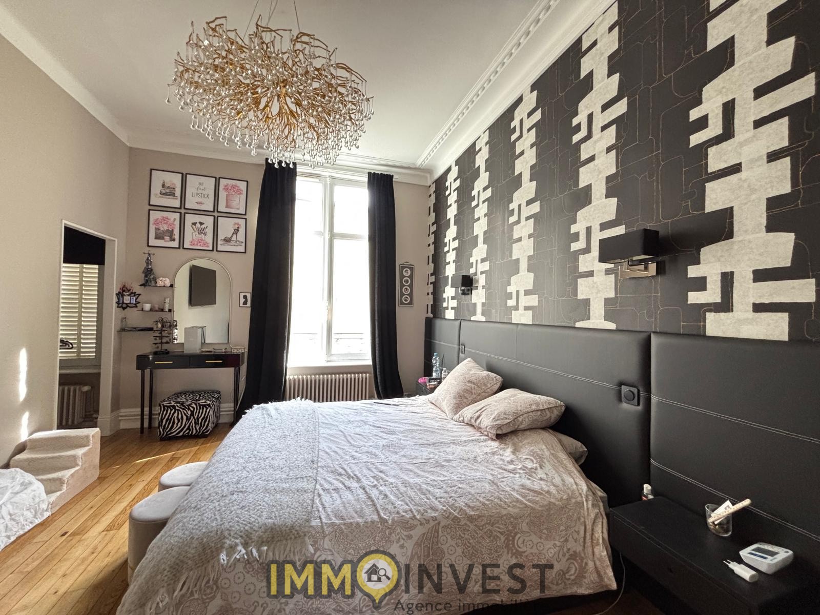 Appartement d'exception hypercentre — photo 9