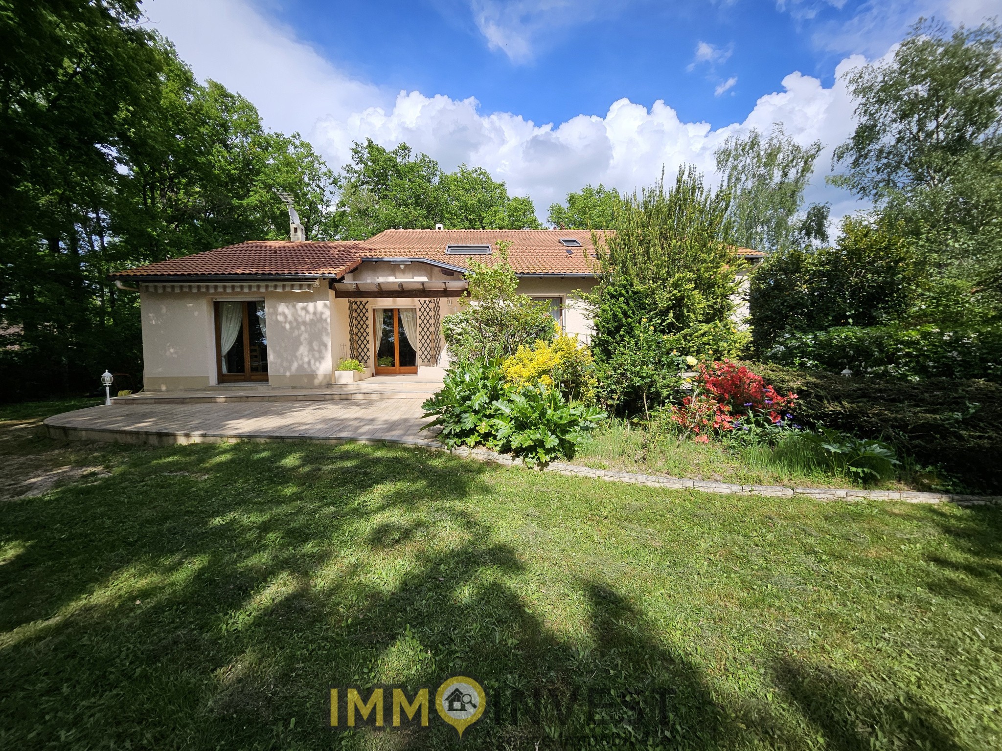 Belle maison à Bosmie — photo 2