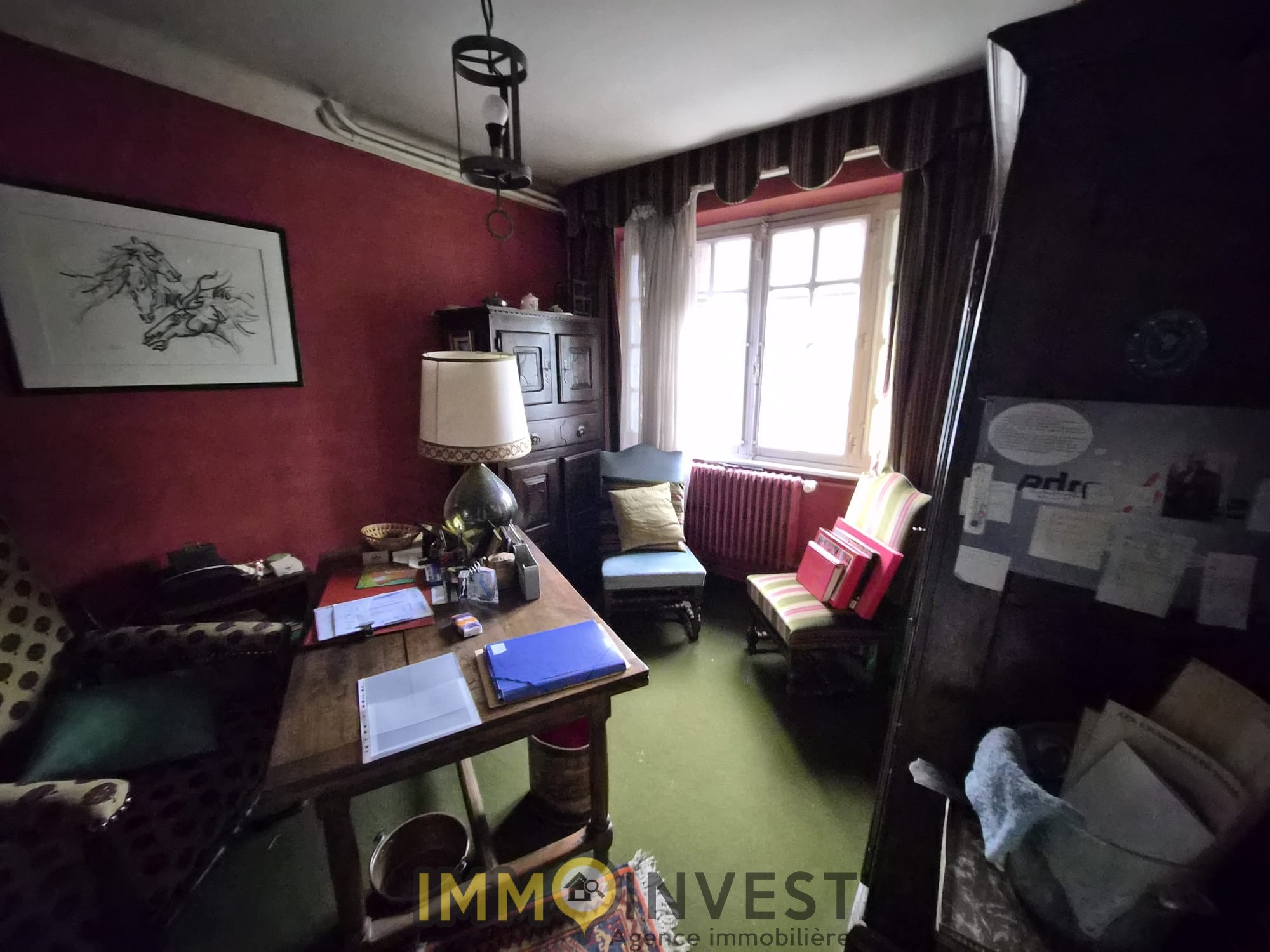 Grande maison Isle — photo 13