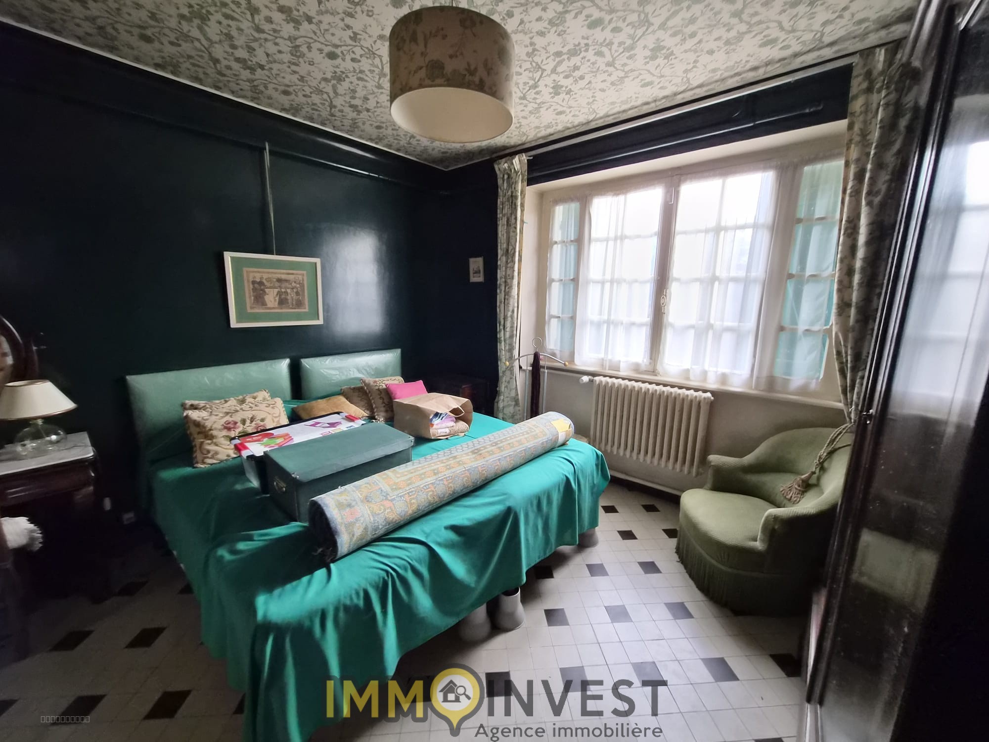 Grande maison Isle — photo 10