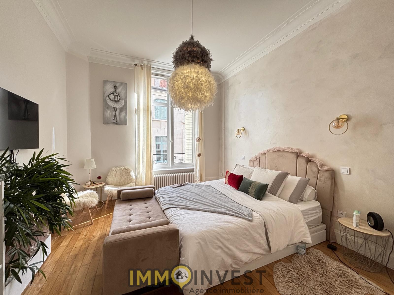 Appartement d'exception hypercentre — photo 10