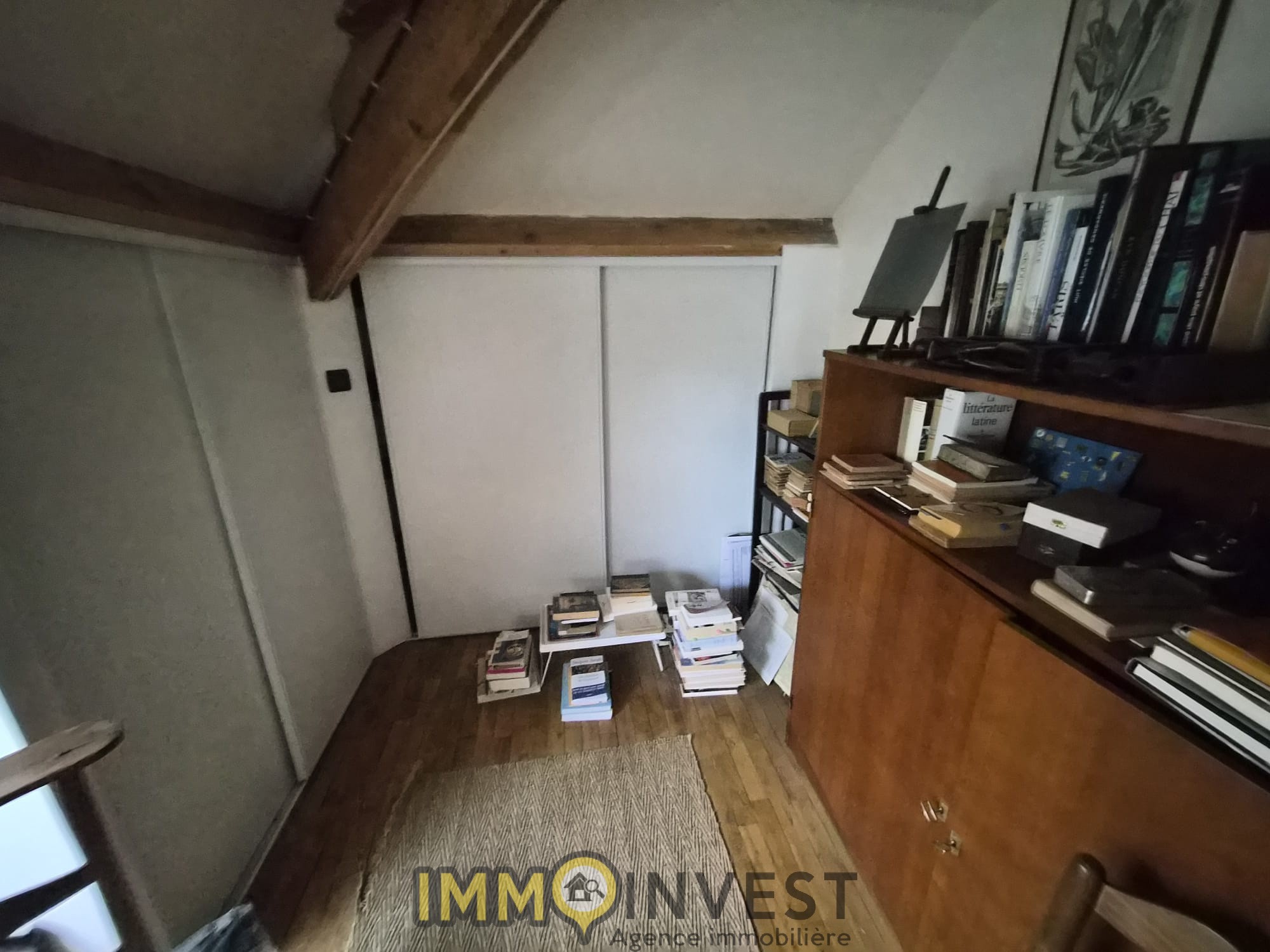 Grande maison Isle — photo 17