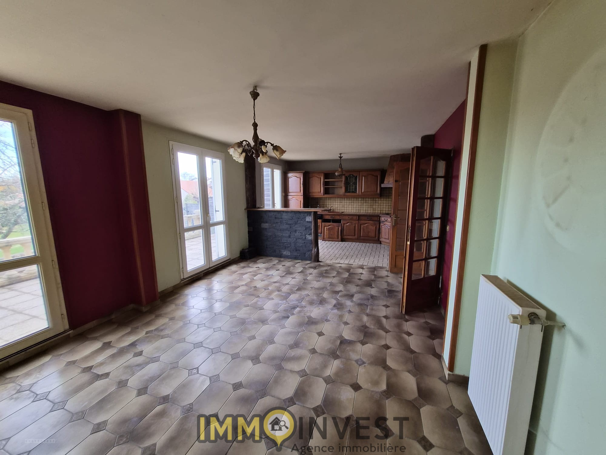 Maison 1er Achat ou investisseur — photo 2