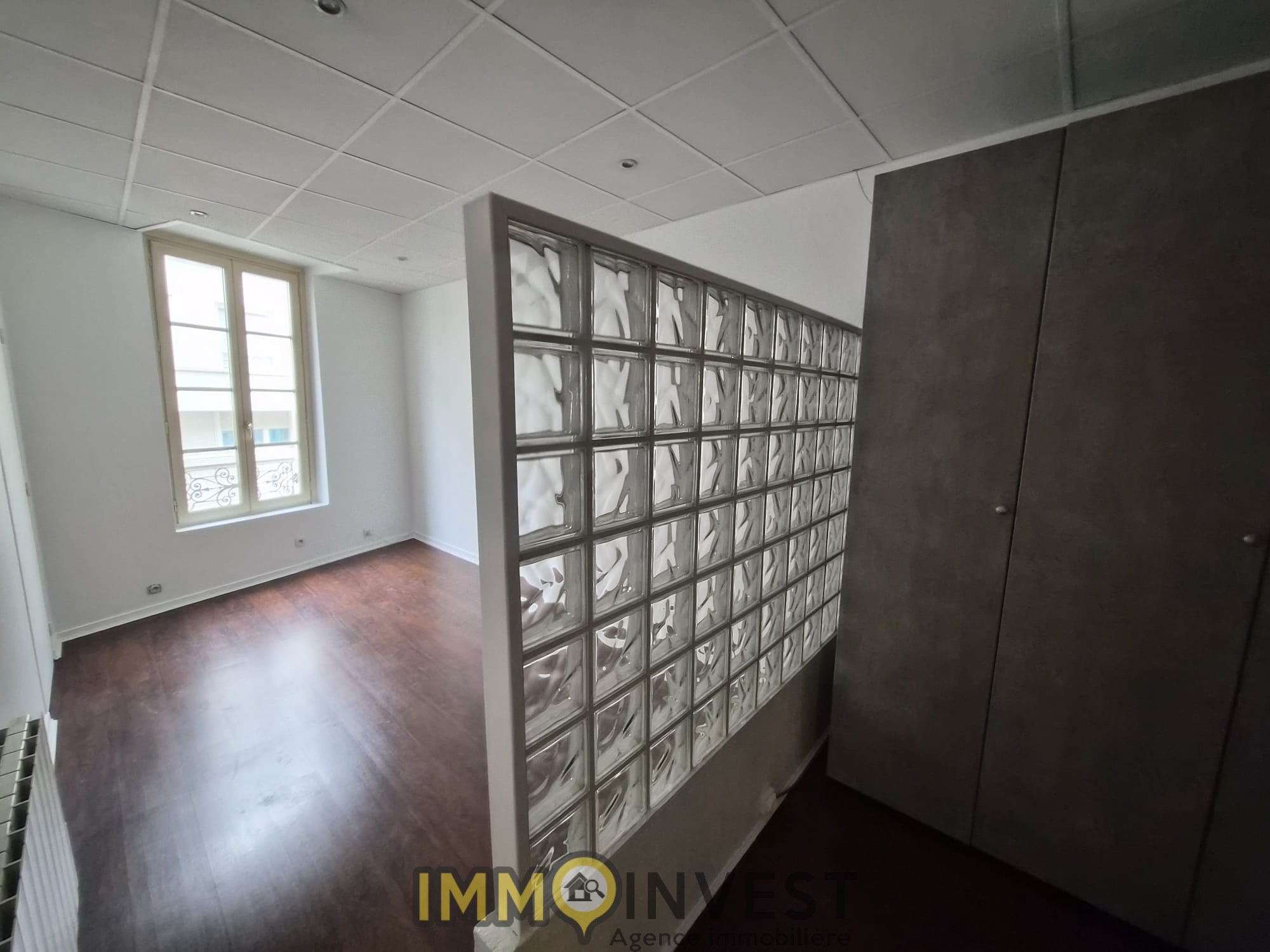 Grand appartement ou bureaux hypercentre — photo 10
