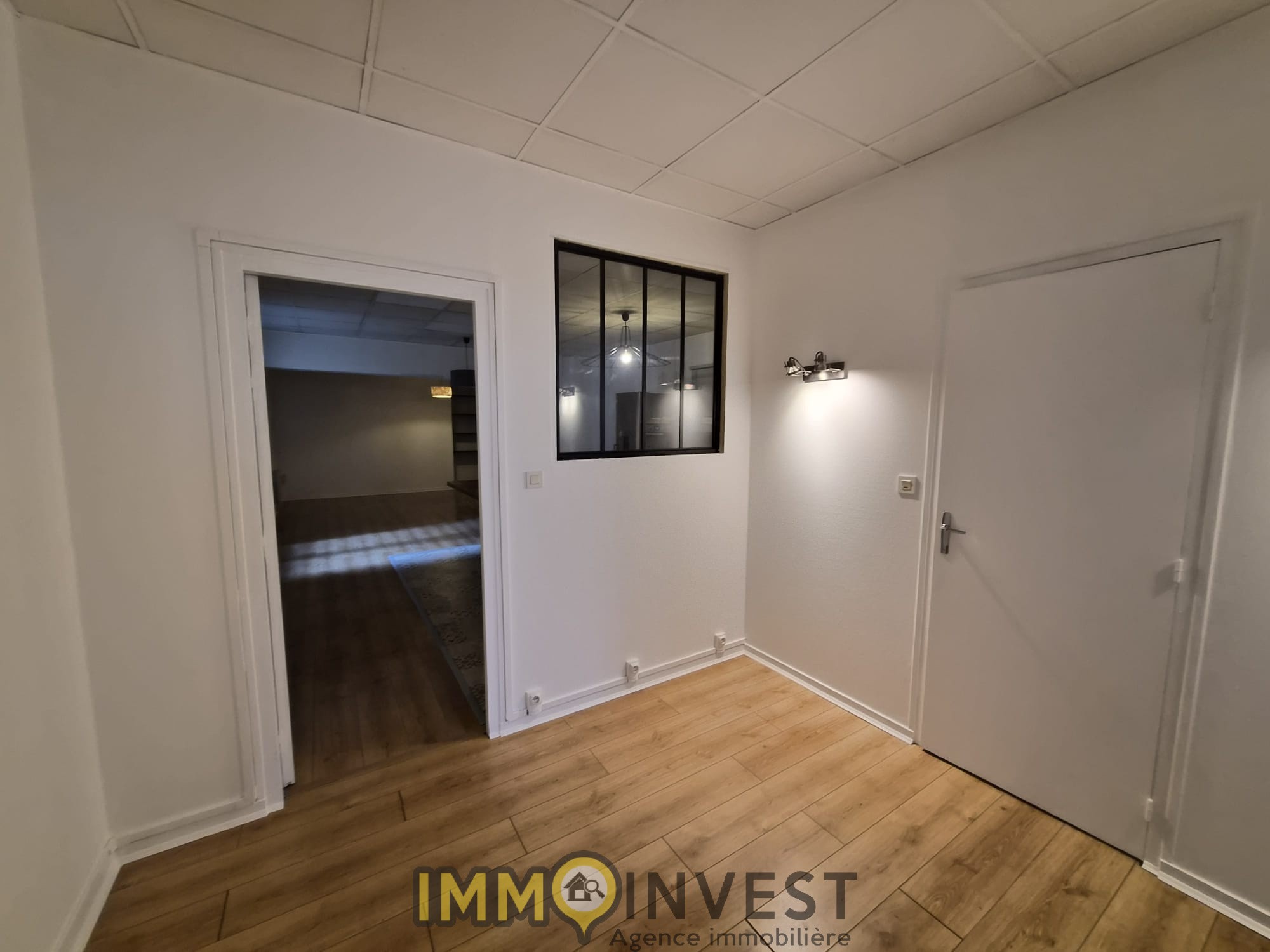 Grand appartement ou bureaux hypercentre — photo 4