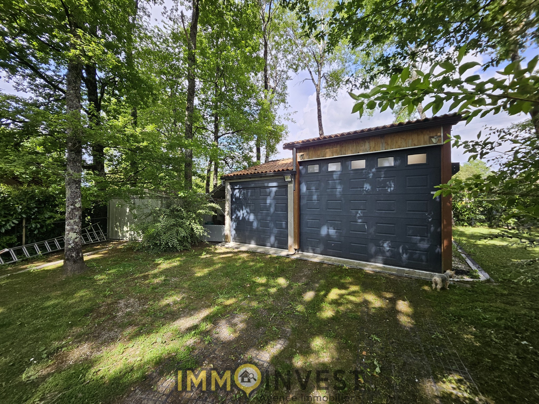 Belle maison à Bosmie — photo 4