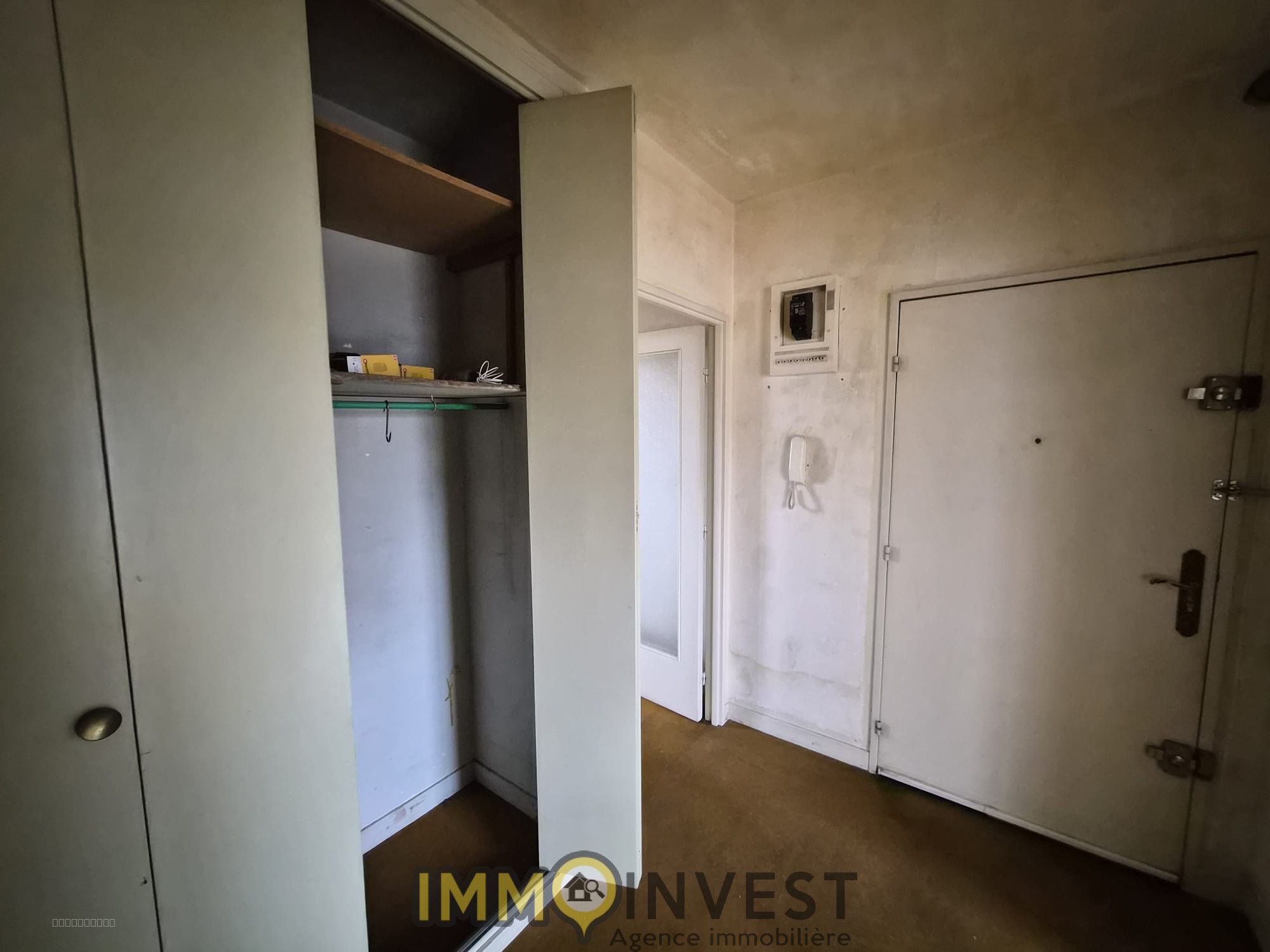 Appartement traversant — photo 10
