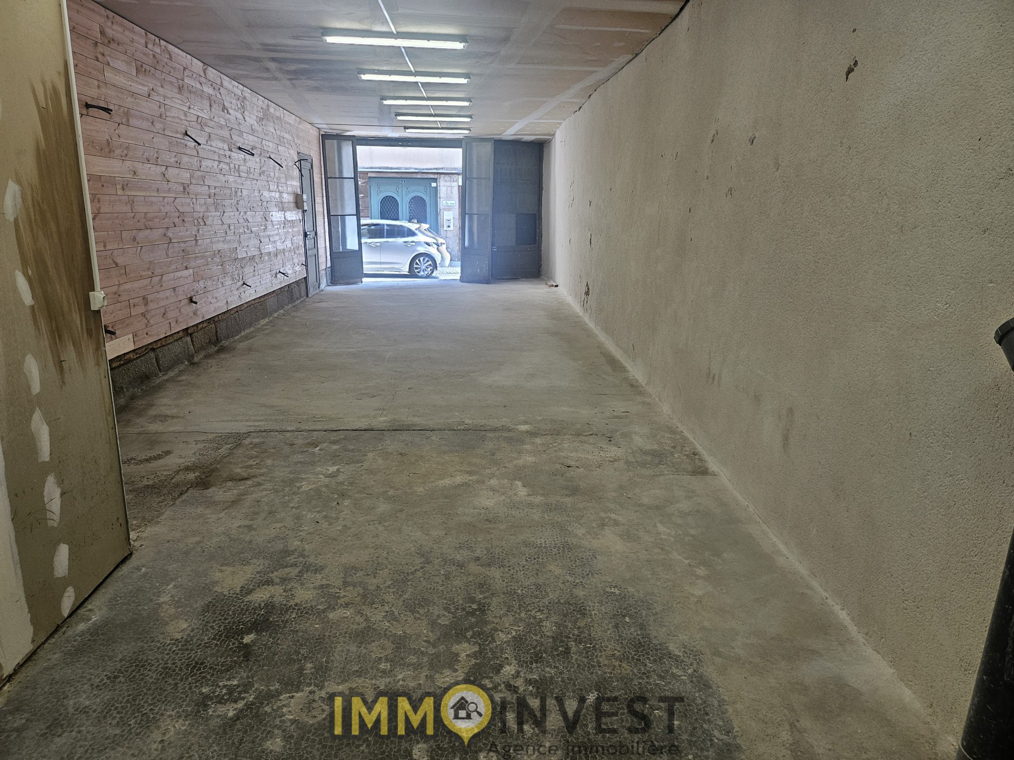 Local ou stockage — photo 3