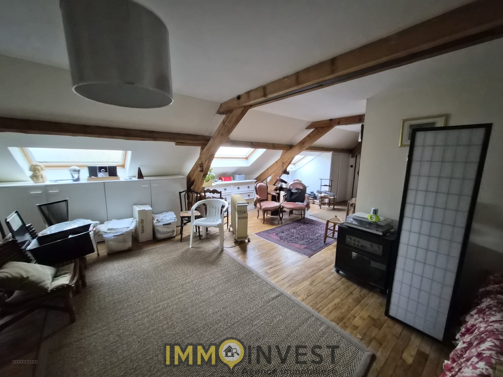 Grande maison Isle — photo 18