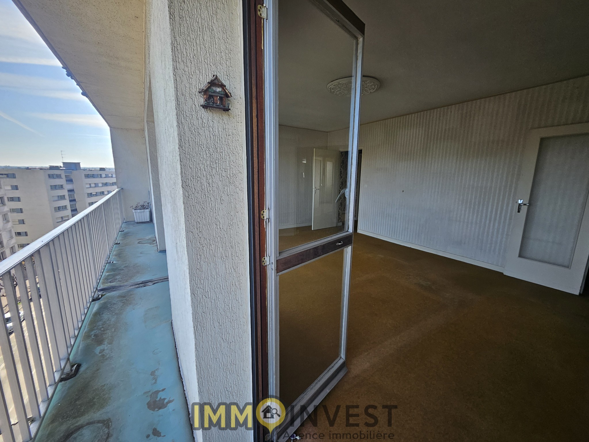 Appartement traversant — photo 4