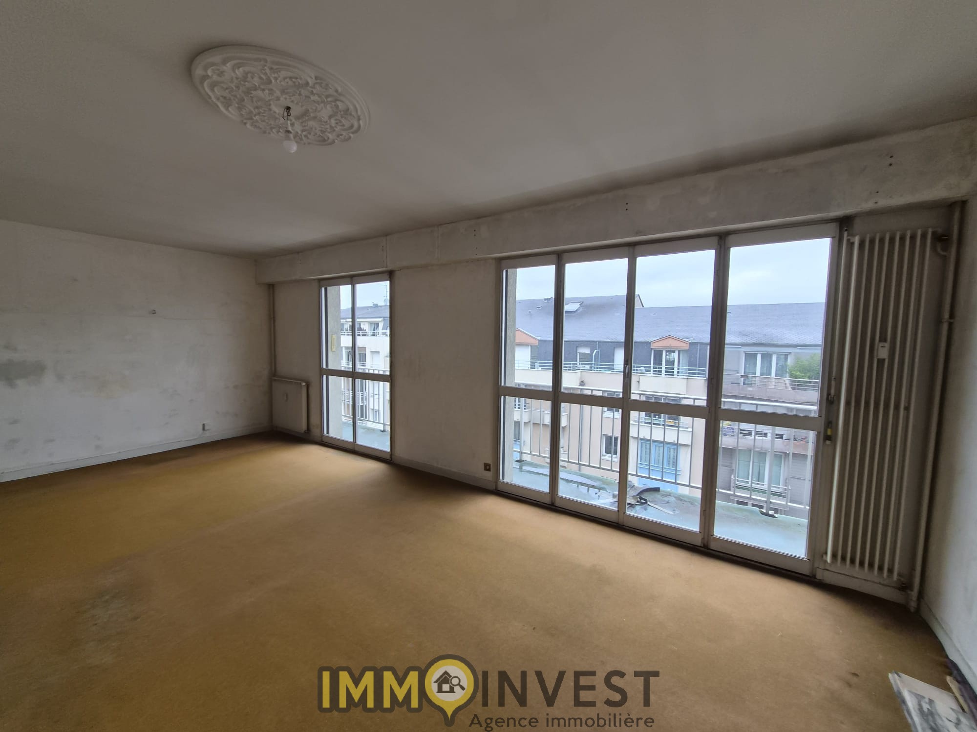 Appartement traversant — photo 5