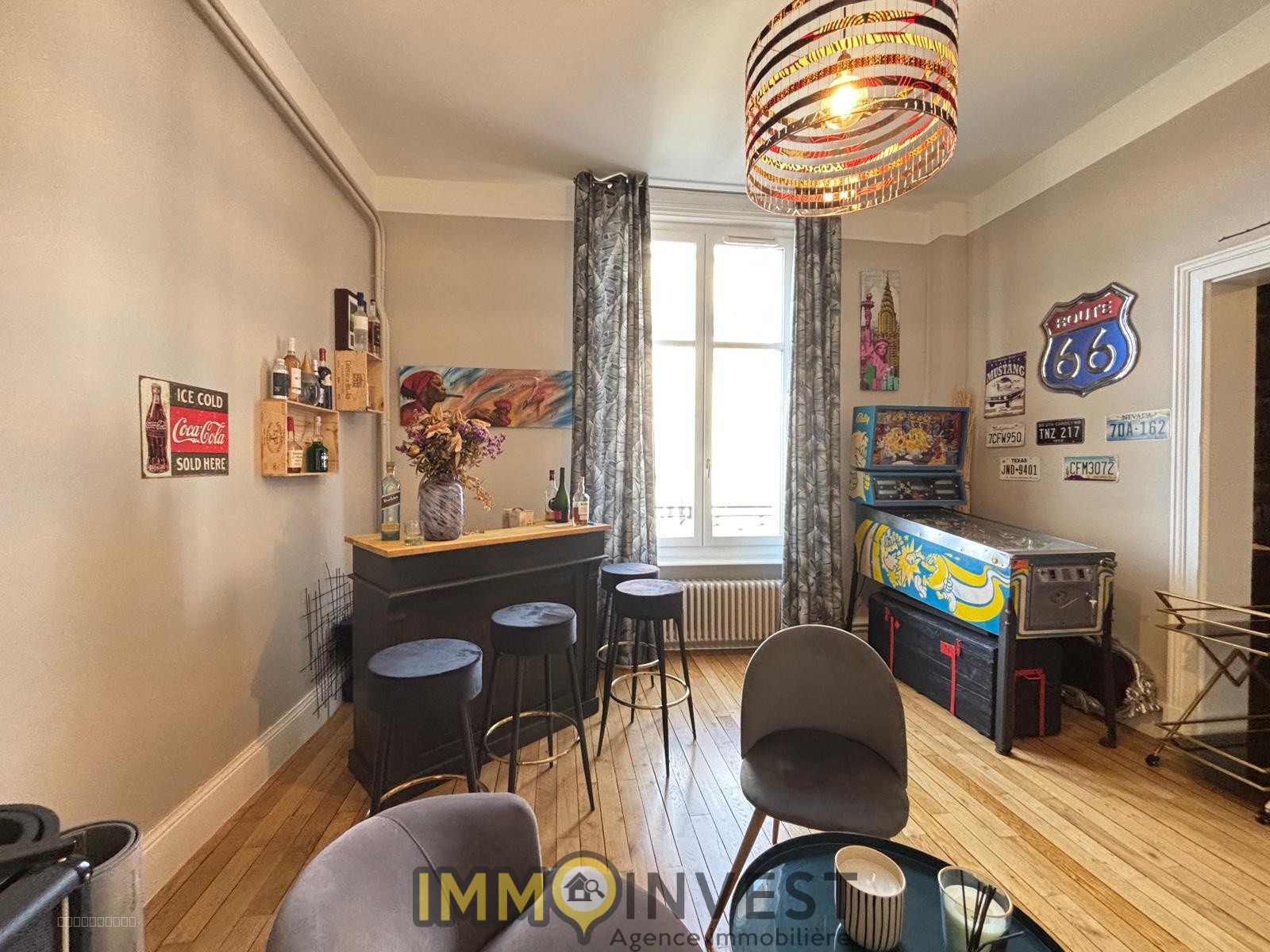 Appartement d'exception hypercentre — photo 6