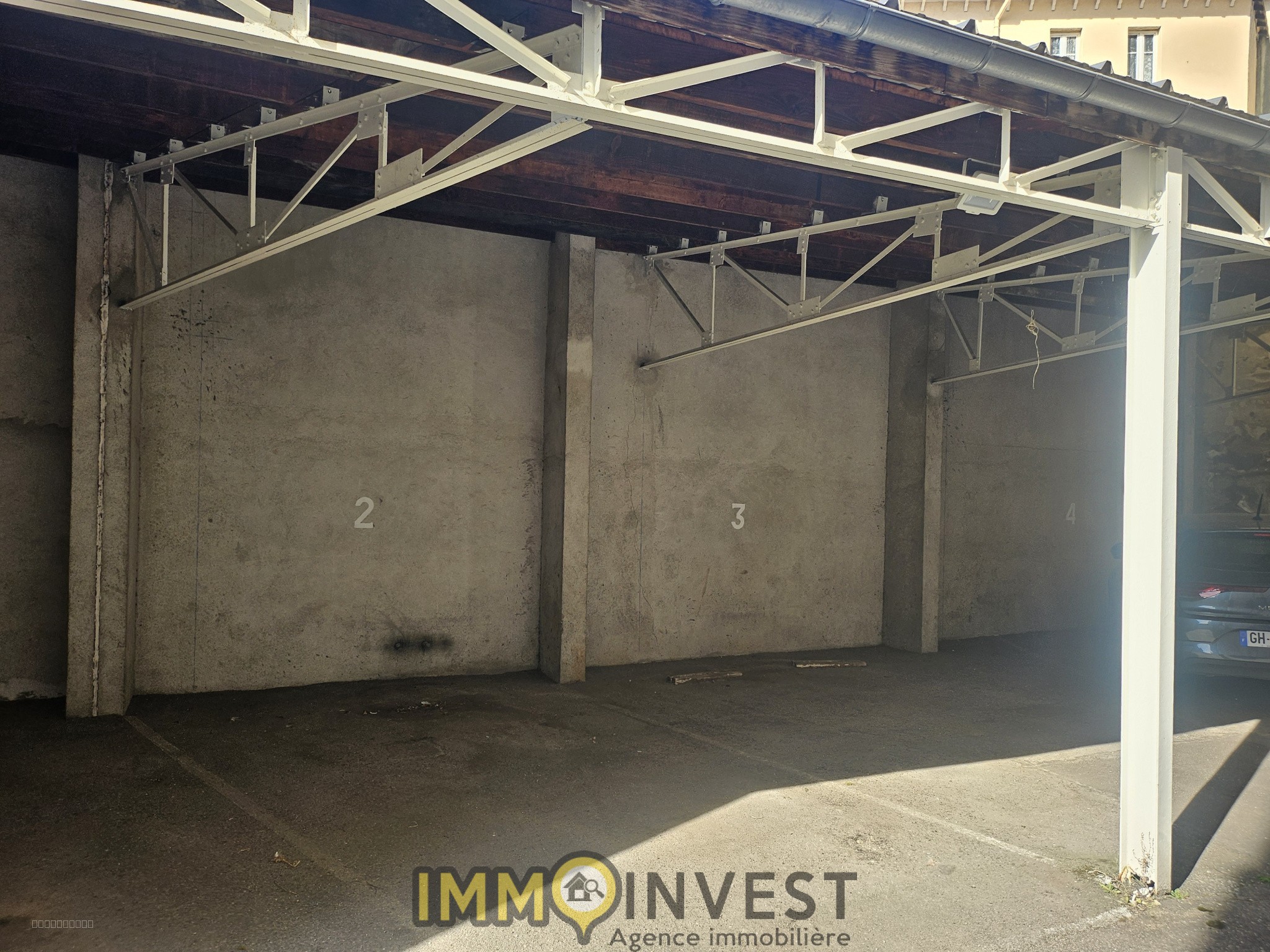 Appartement traversant — photo 6