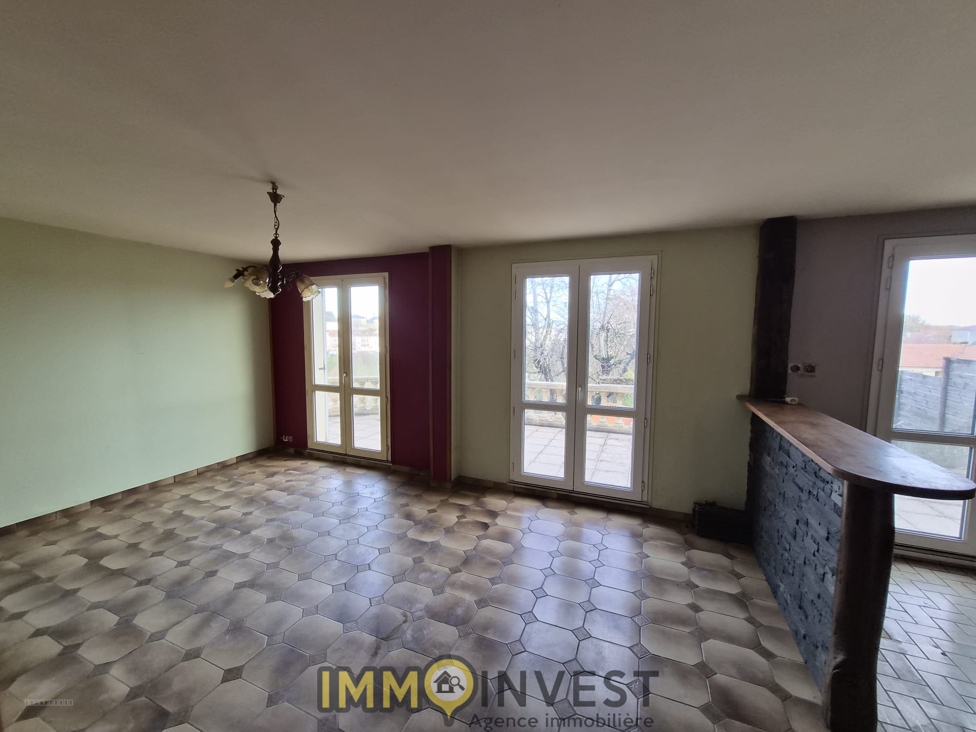 Maison 1er Achat ou investisseur — photo 4