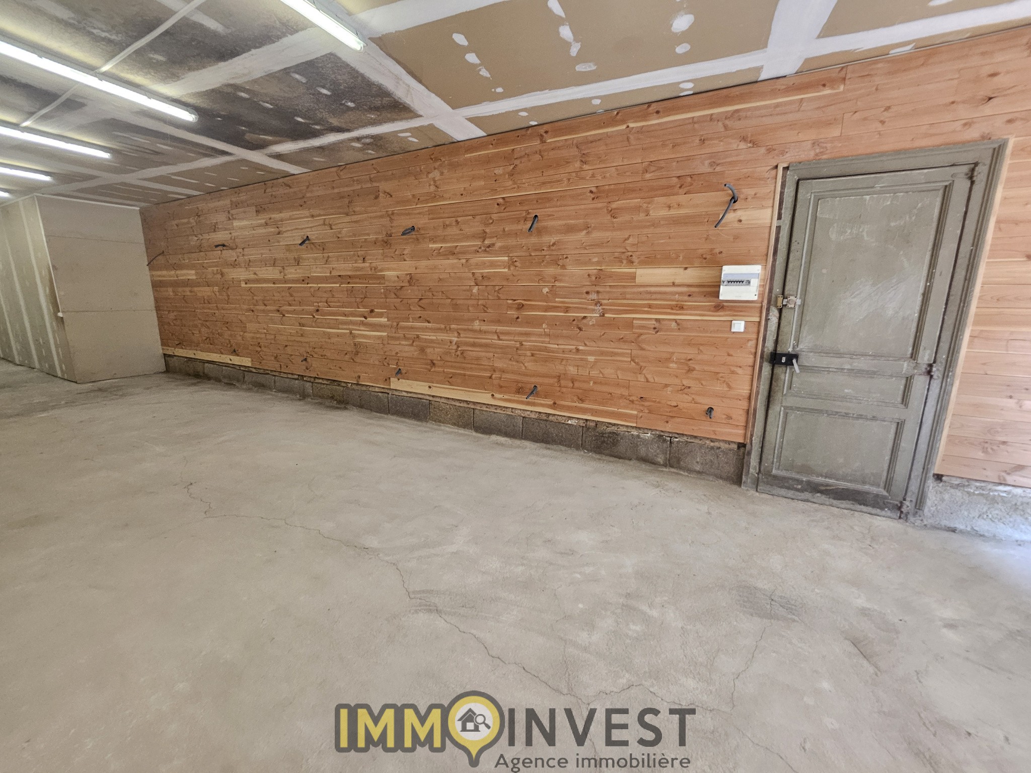 Local ou stockage — photo 4