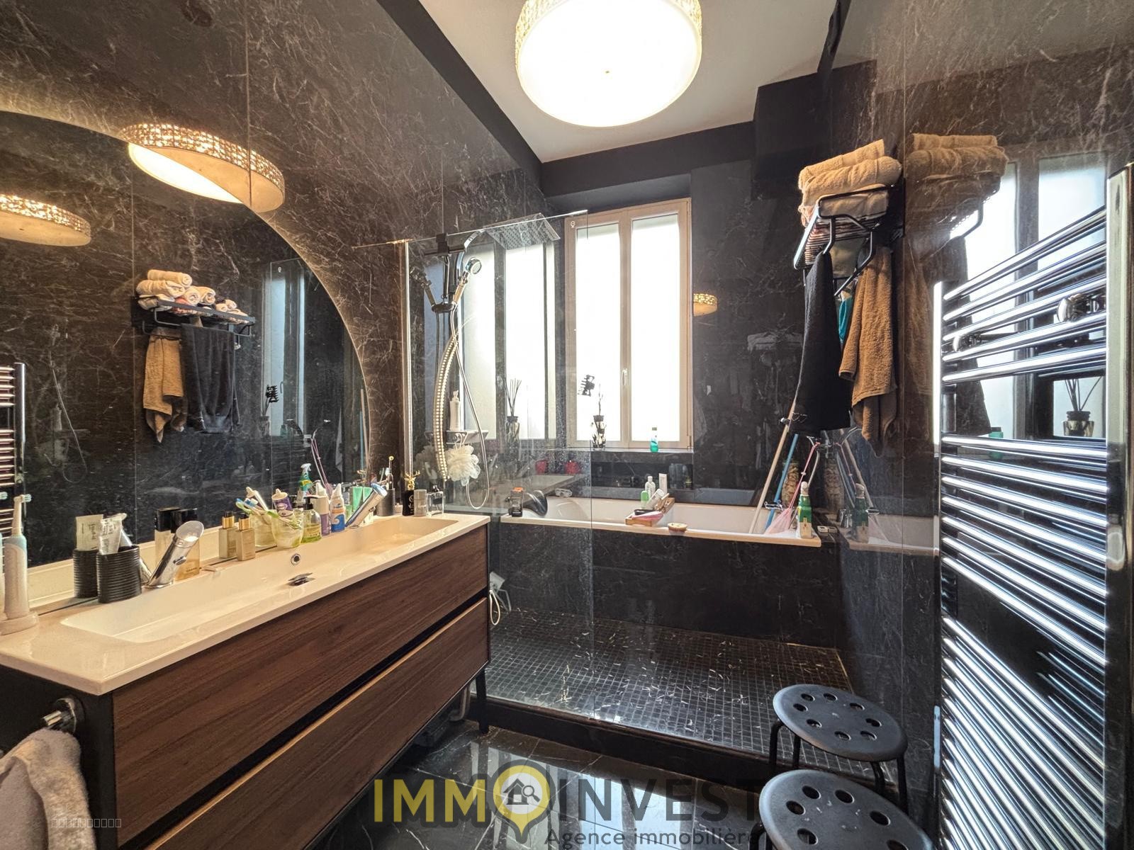 Appartement d'exception hypercentre — photo 8