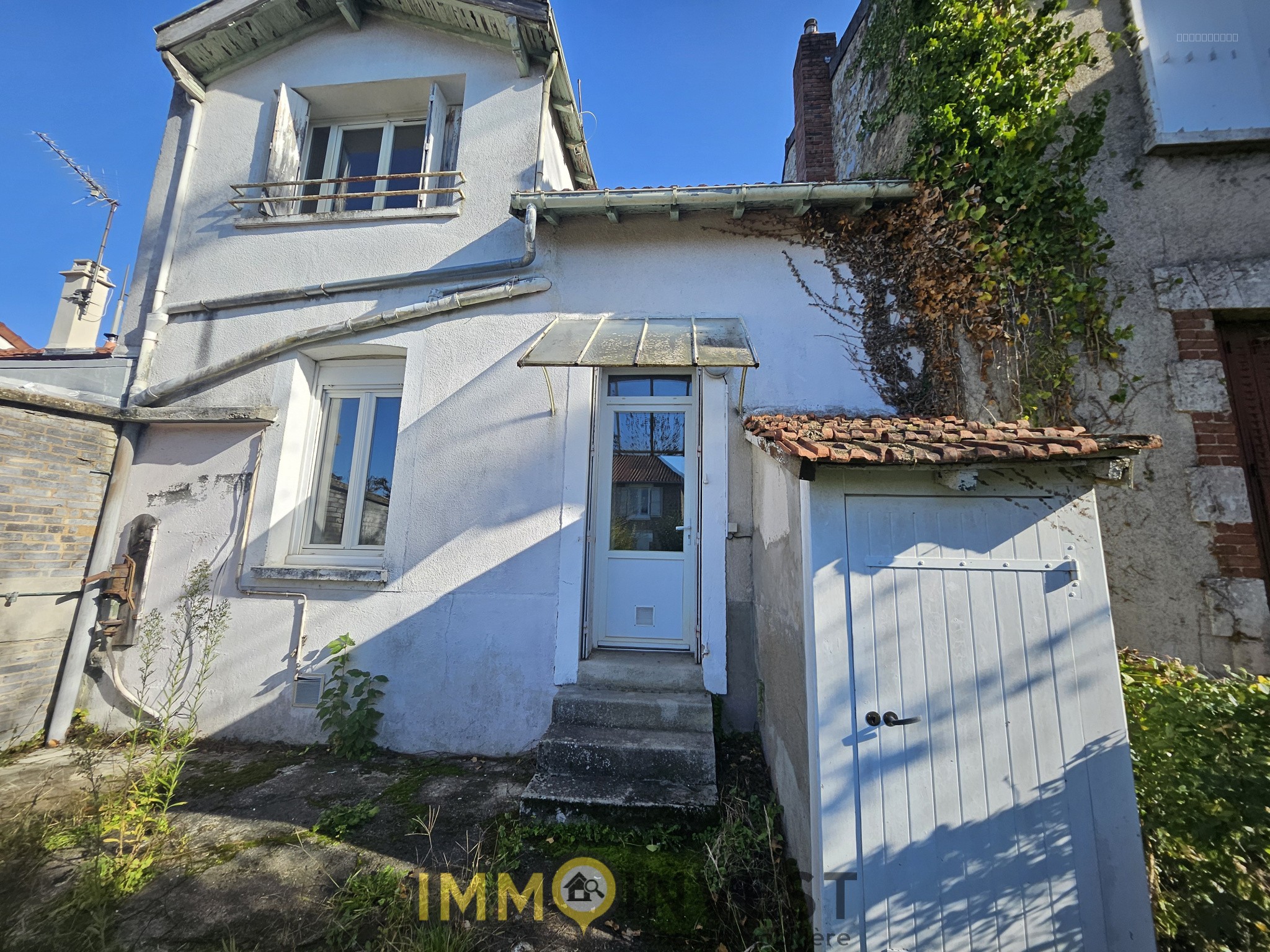 Maison à rénover — photo 7