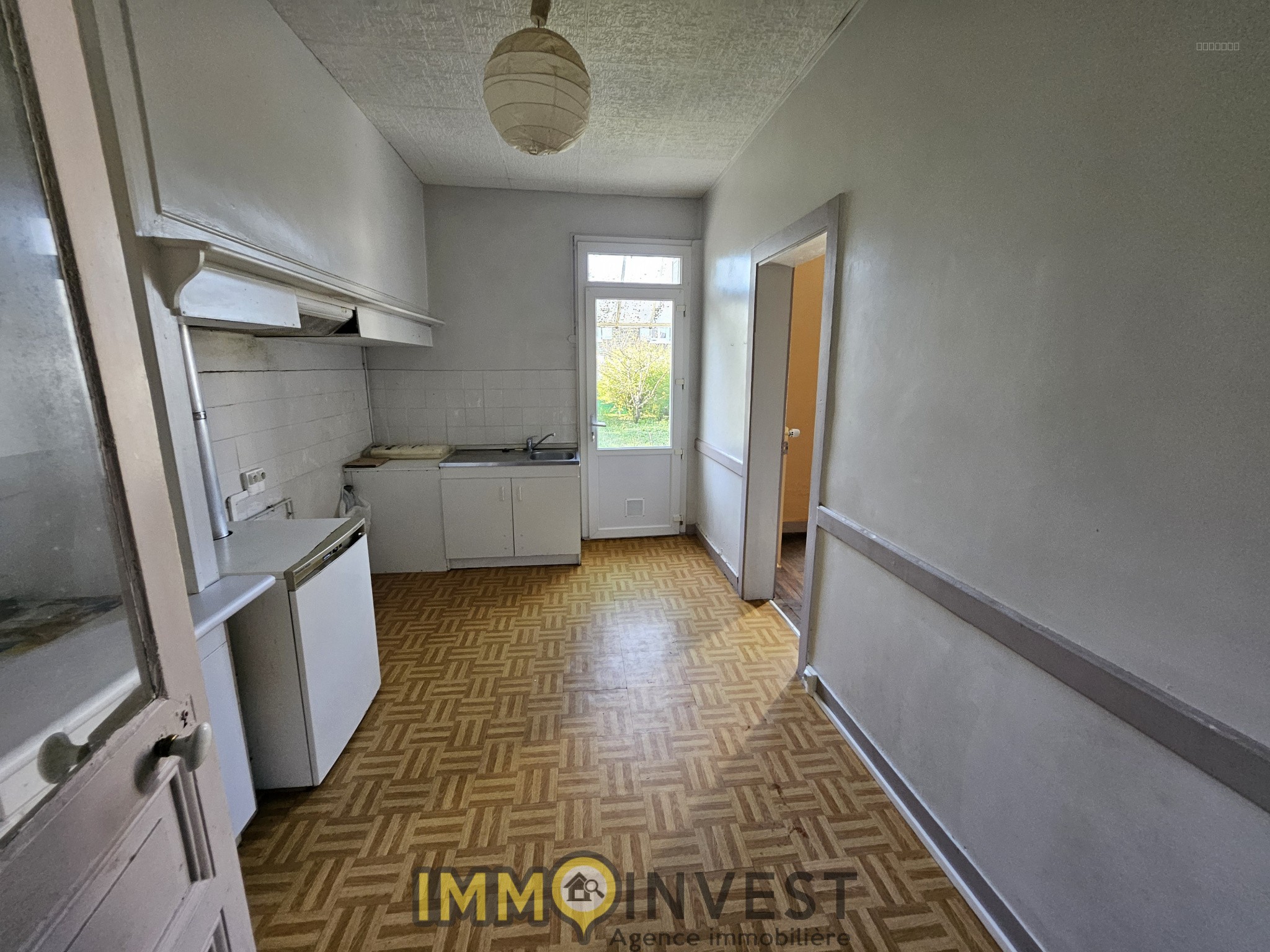 Maison à rénover — photo 3