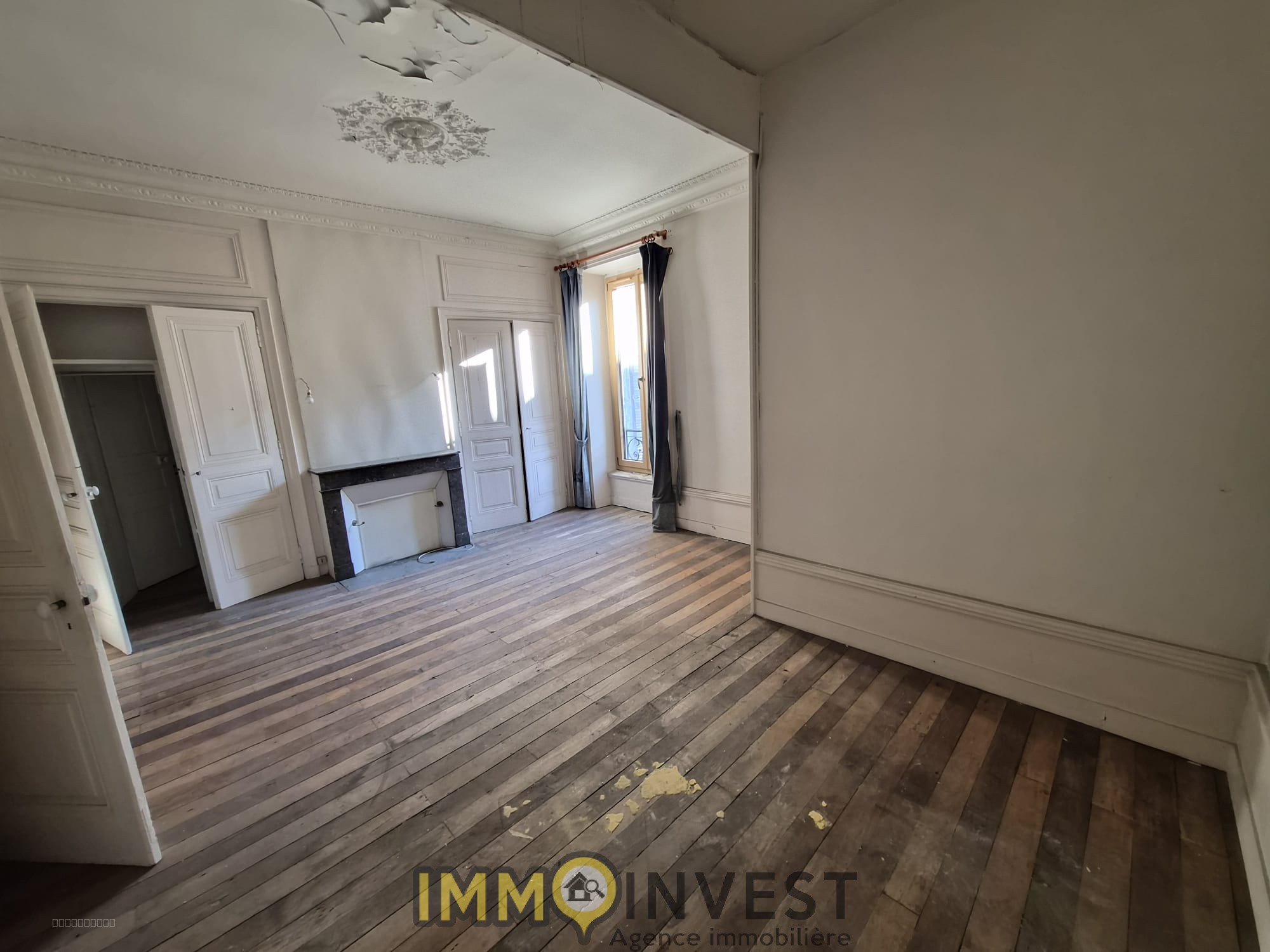 Appartement Hôtel de Région — photo 4