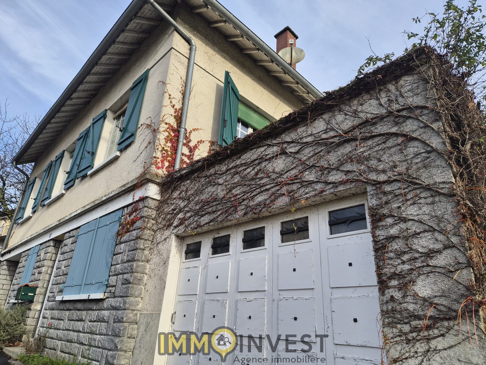 Grande maison Isle — photo 2