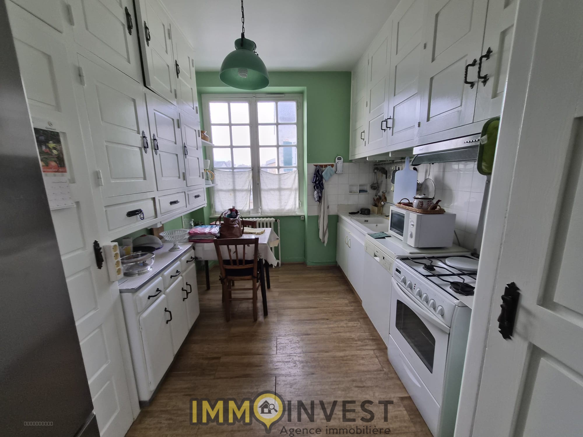 Grande maison Isle — photo 8