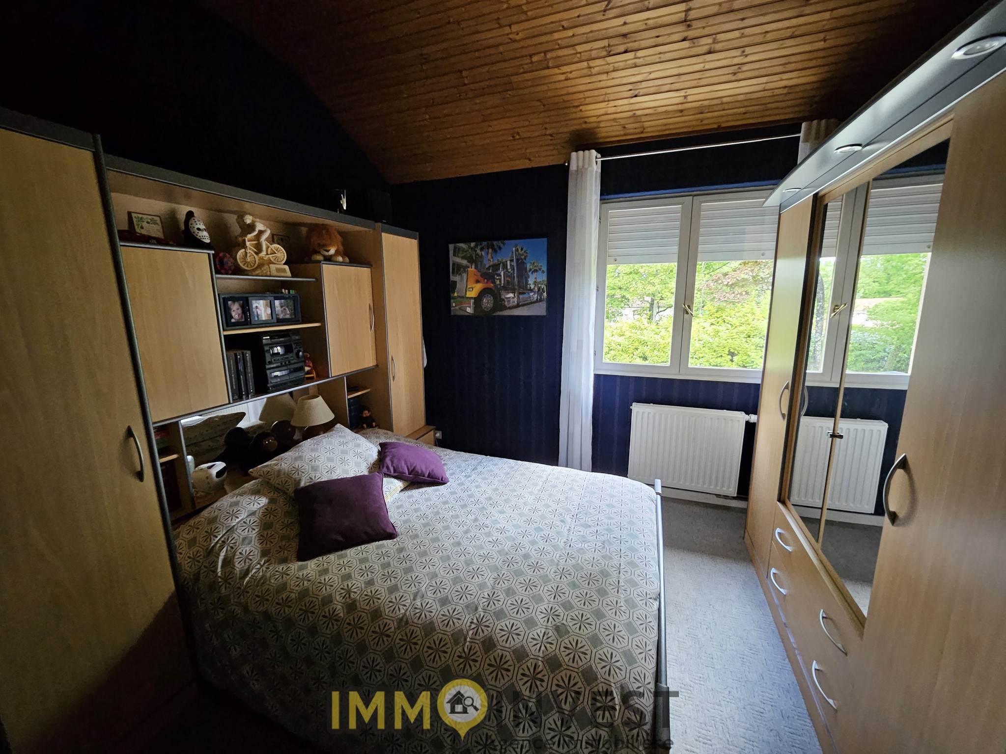 Belle maison à Bosmie — photo 7