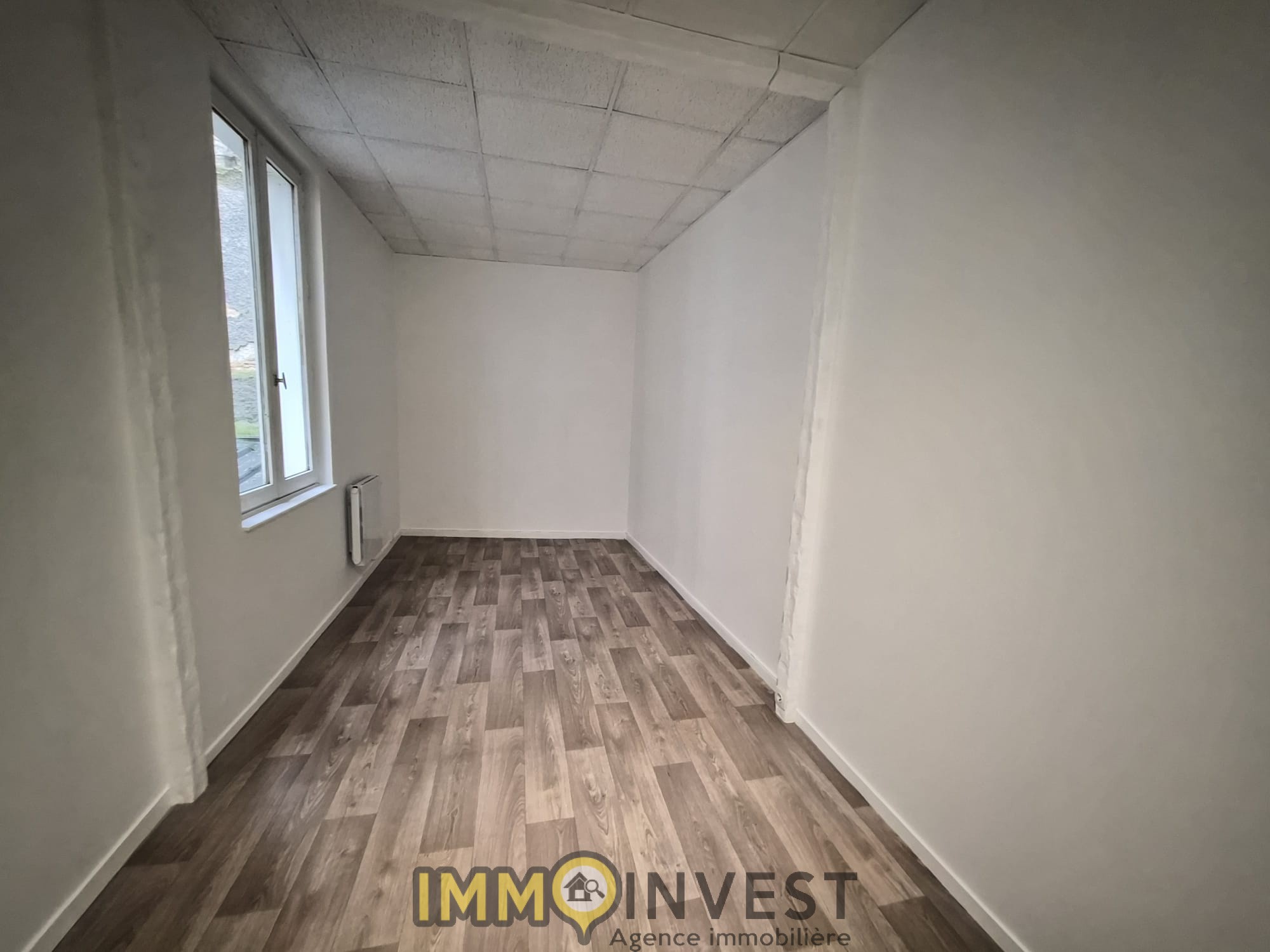 Grand appartement ou bureaux hypercentre — photo 12
