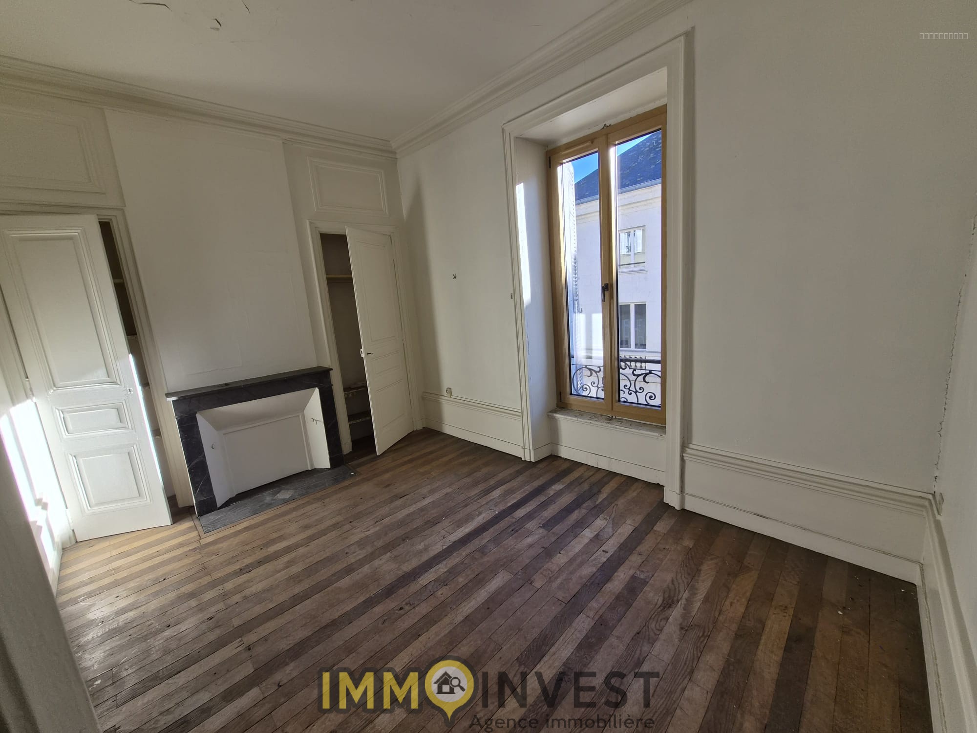 Appartement Hôtel de Région — photo 7