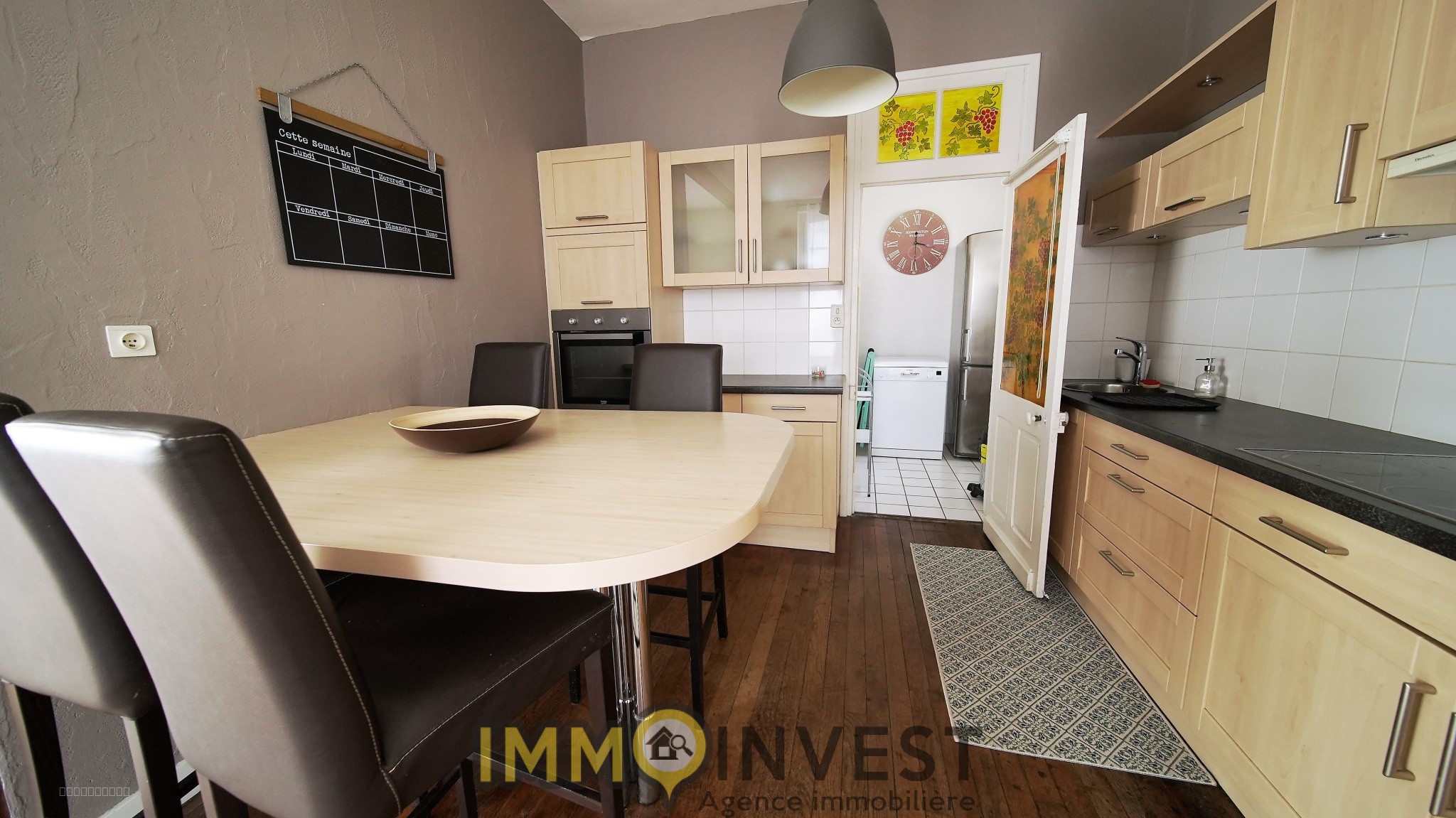 Belle maison pierre — photo 2