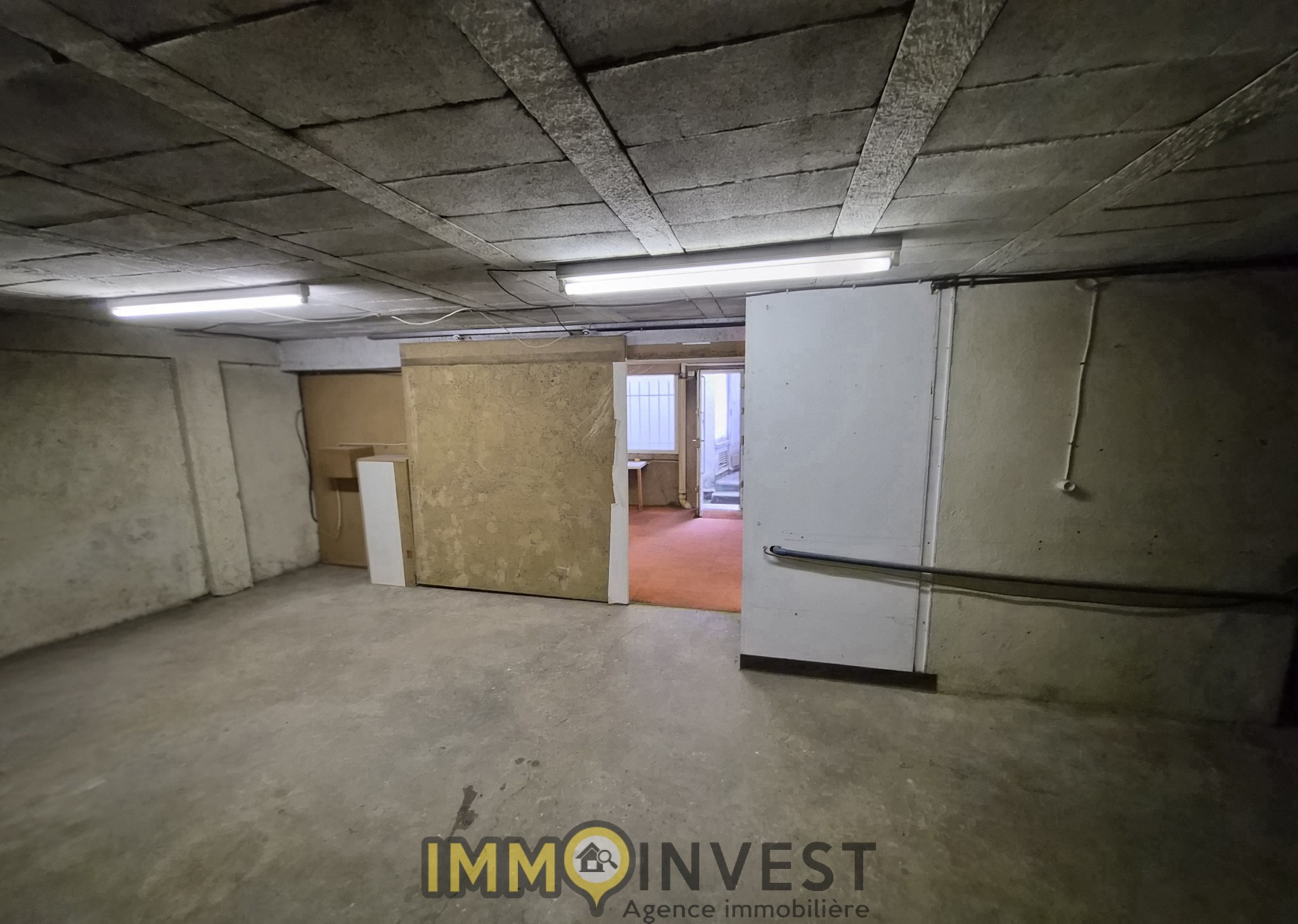 Local de stockage — photo 4