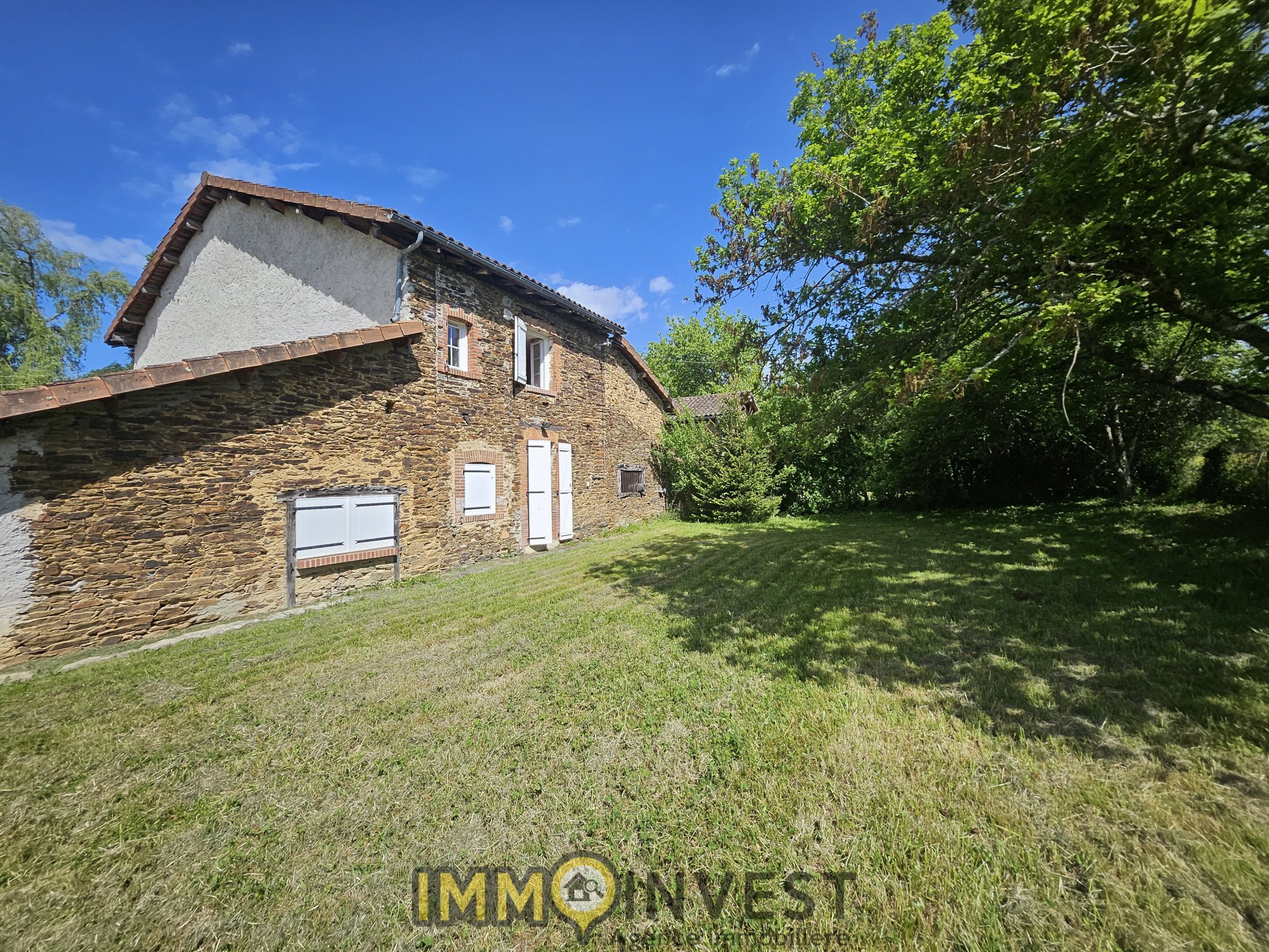Aixe-sur-Vienne — photo 17