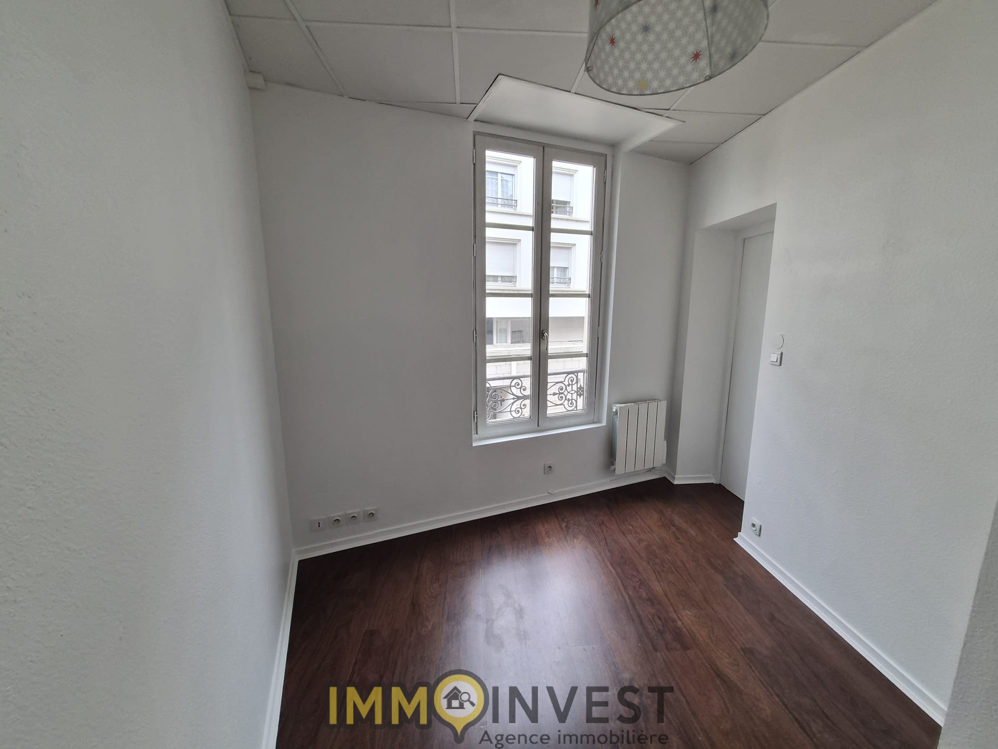 Grand appartement ou bureaux hypercentre — photo 5