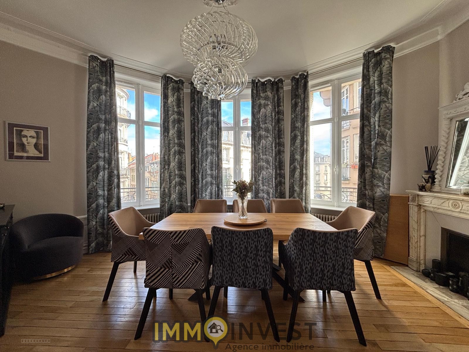 Appartement d'exception hypercentre — photo 4