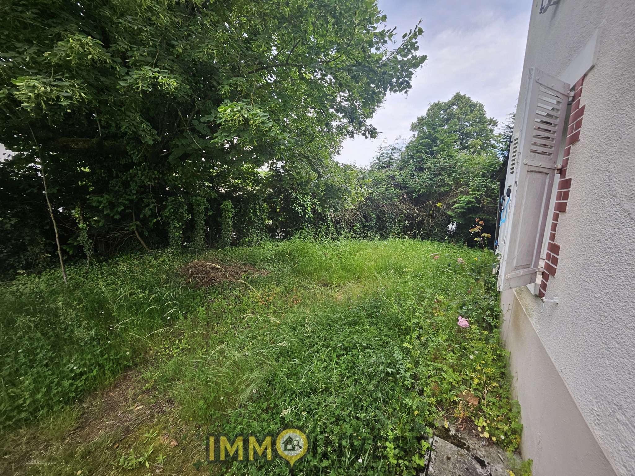 Maison à rénover — photo 2