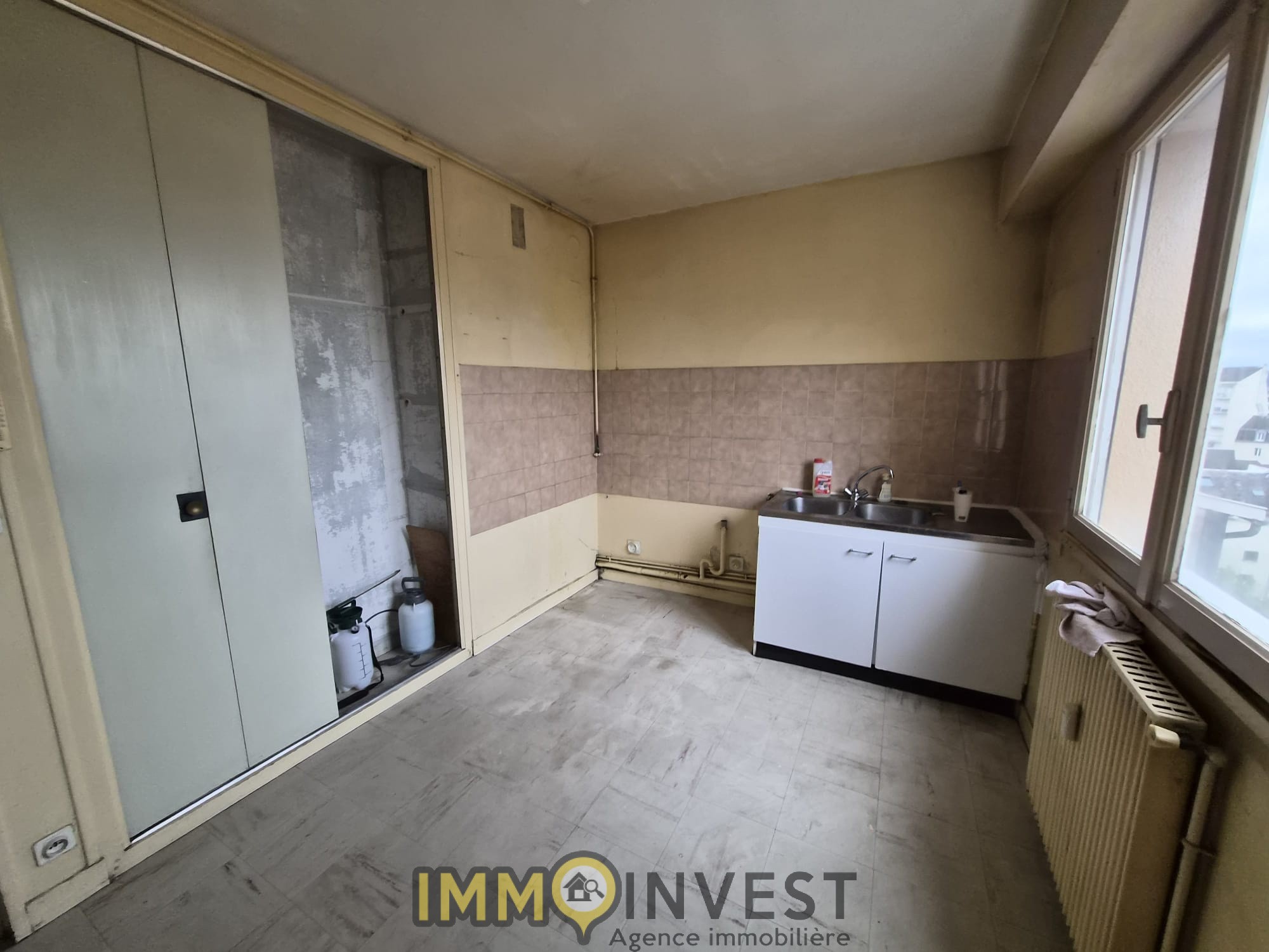 Appartement traversant — photo 9
