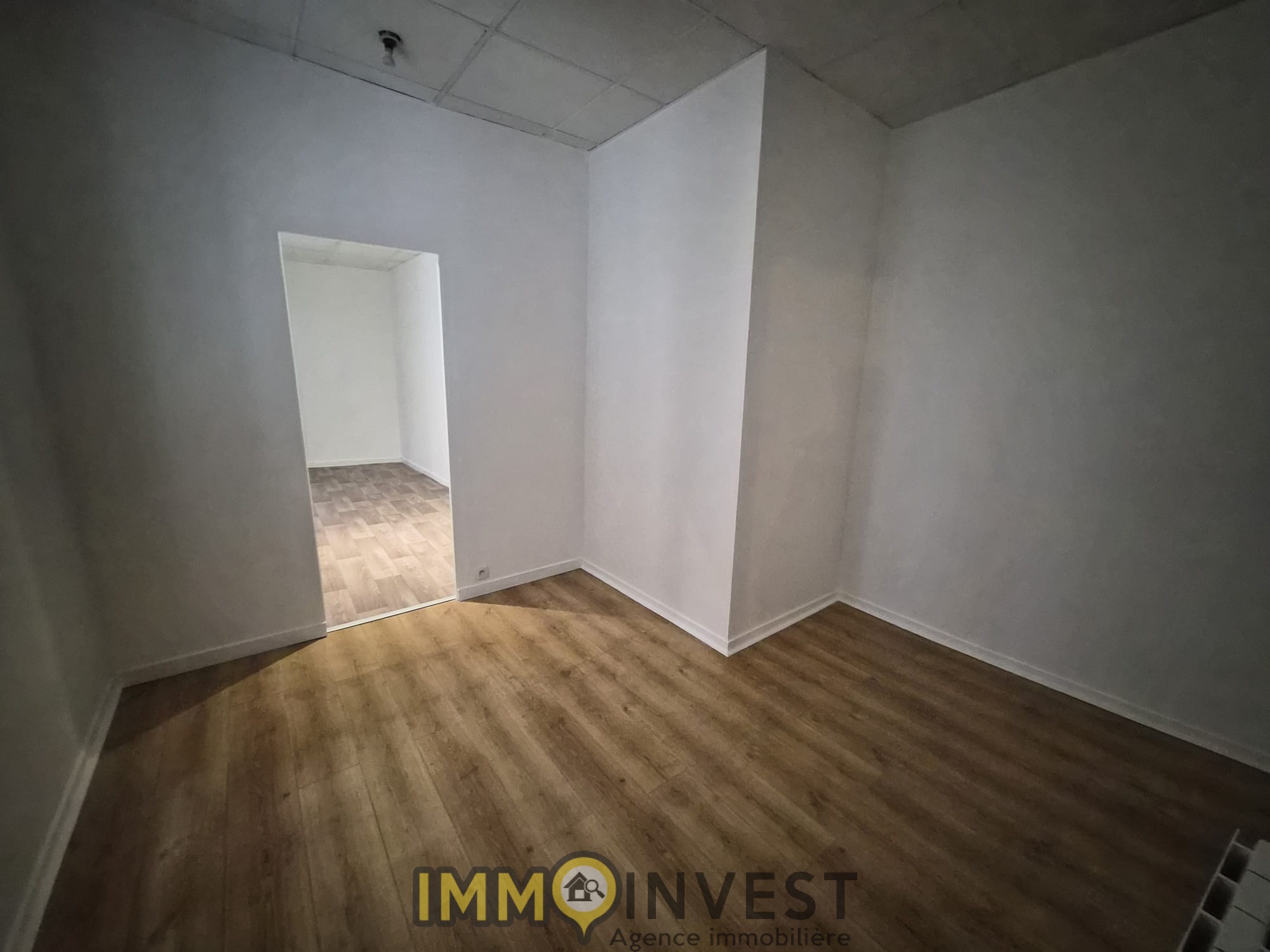 Grand appartement ou bureaux hypercentre — photo 11