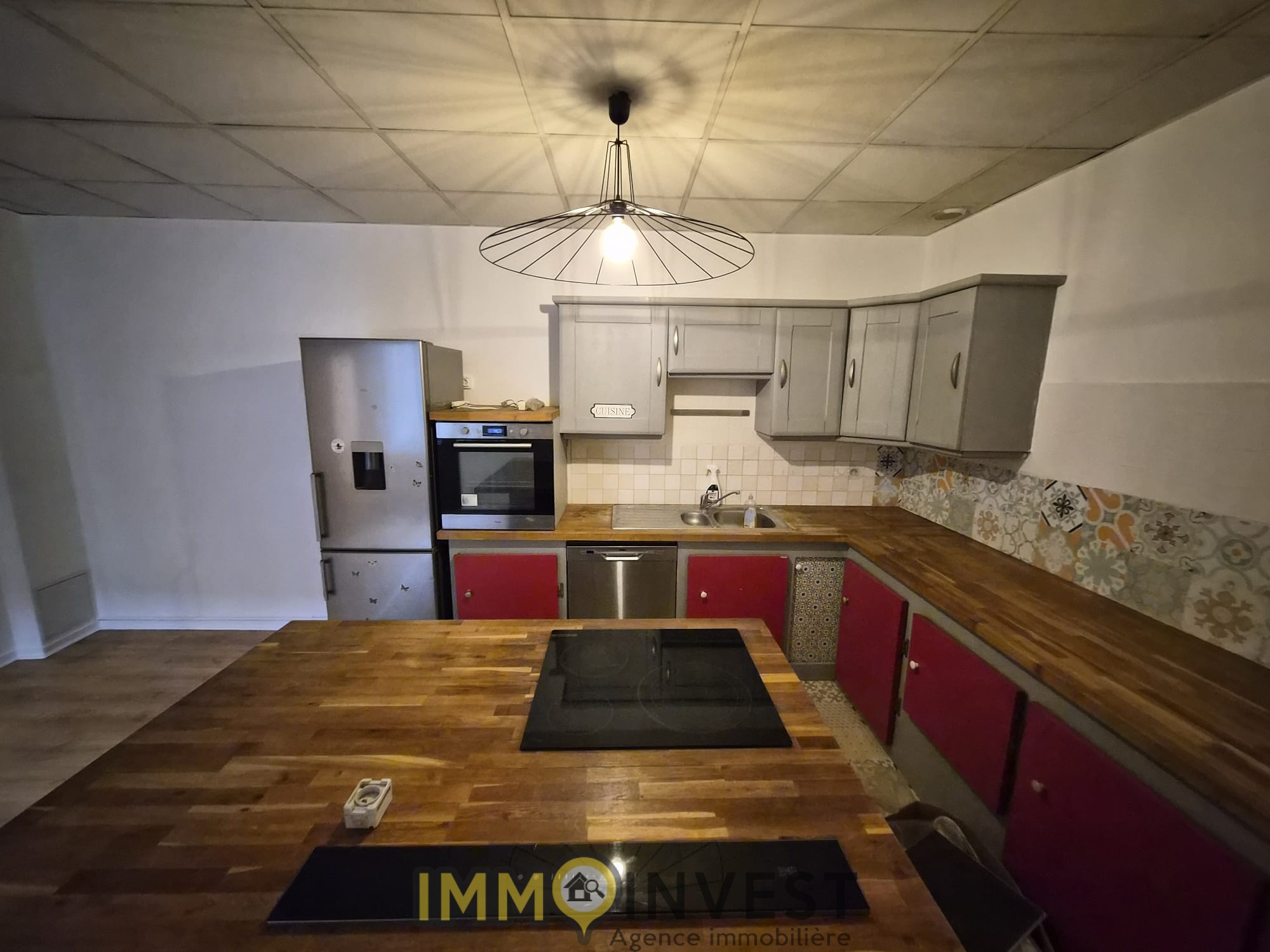Grand appartement ou bureaux hypercentre — photo 2