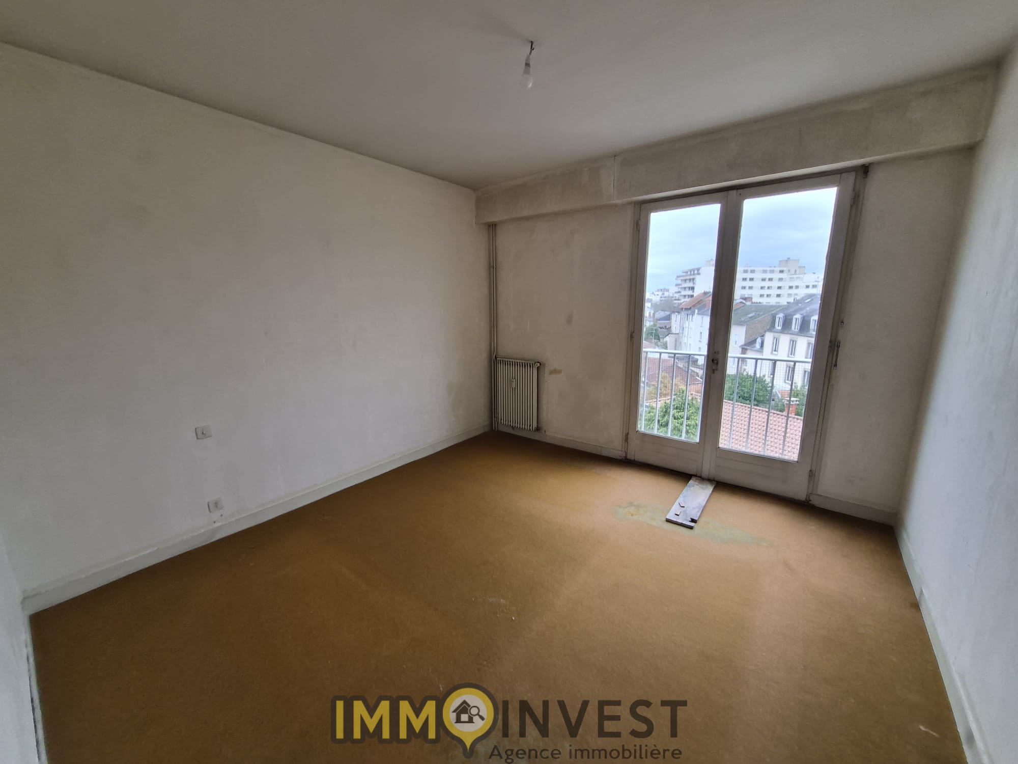 Appartement traversant — photo 8
