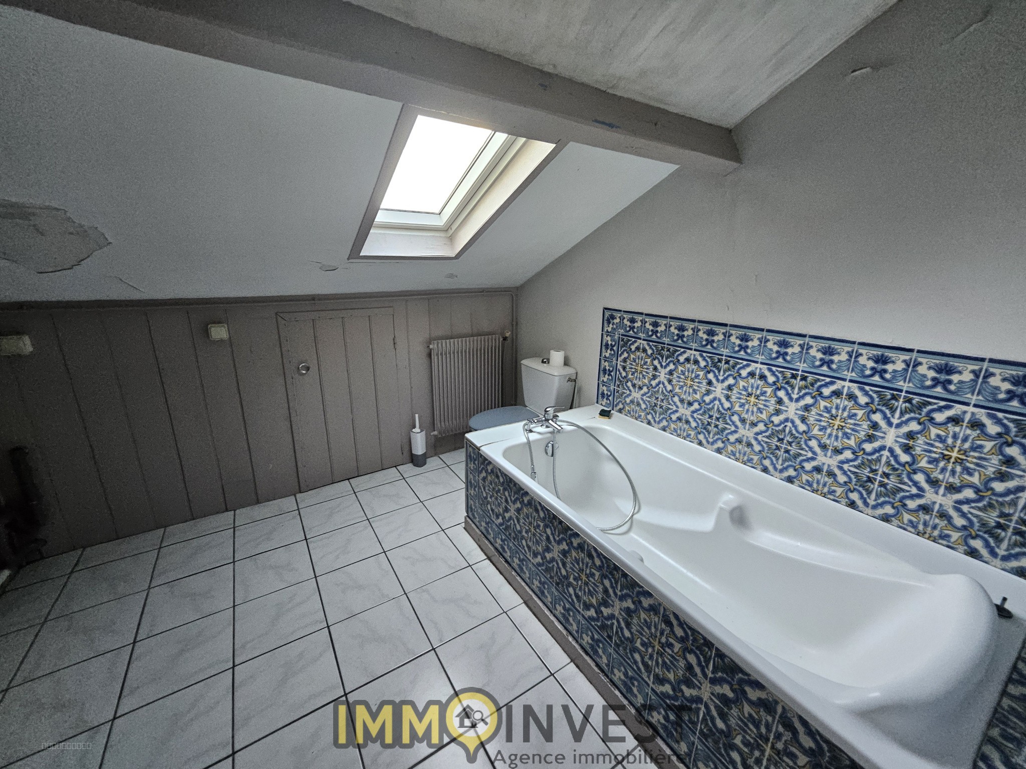 Maison à rénover — photo 6