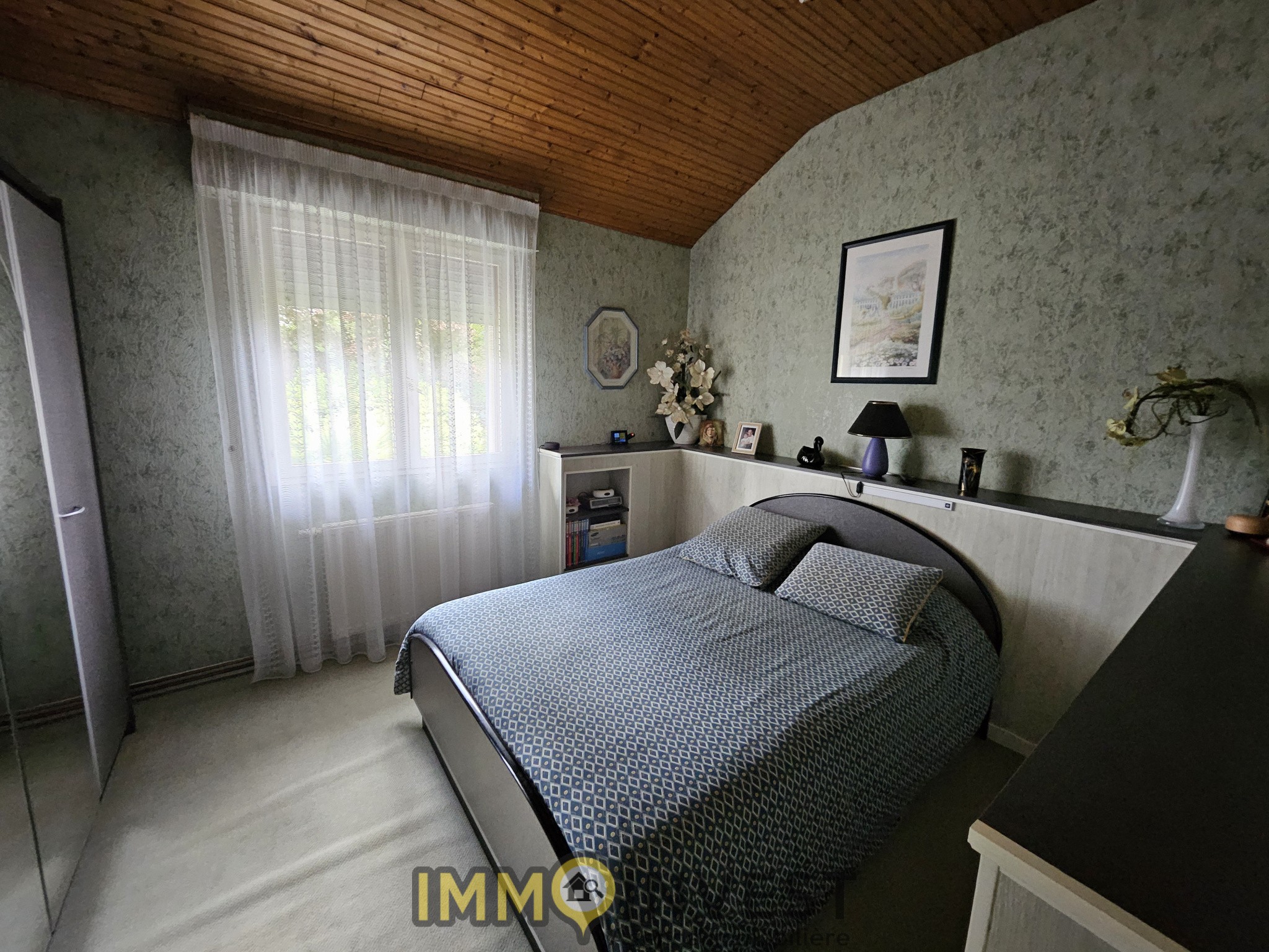Belle maison à Bosmie — photo 8