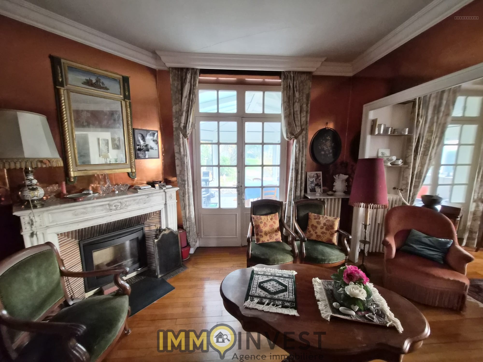 Grande maison Isle — photo 5