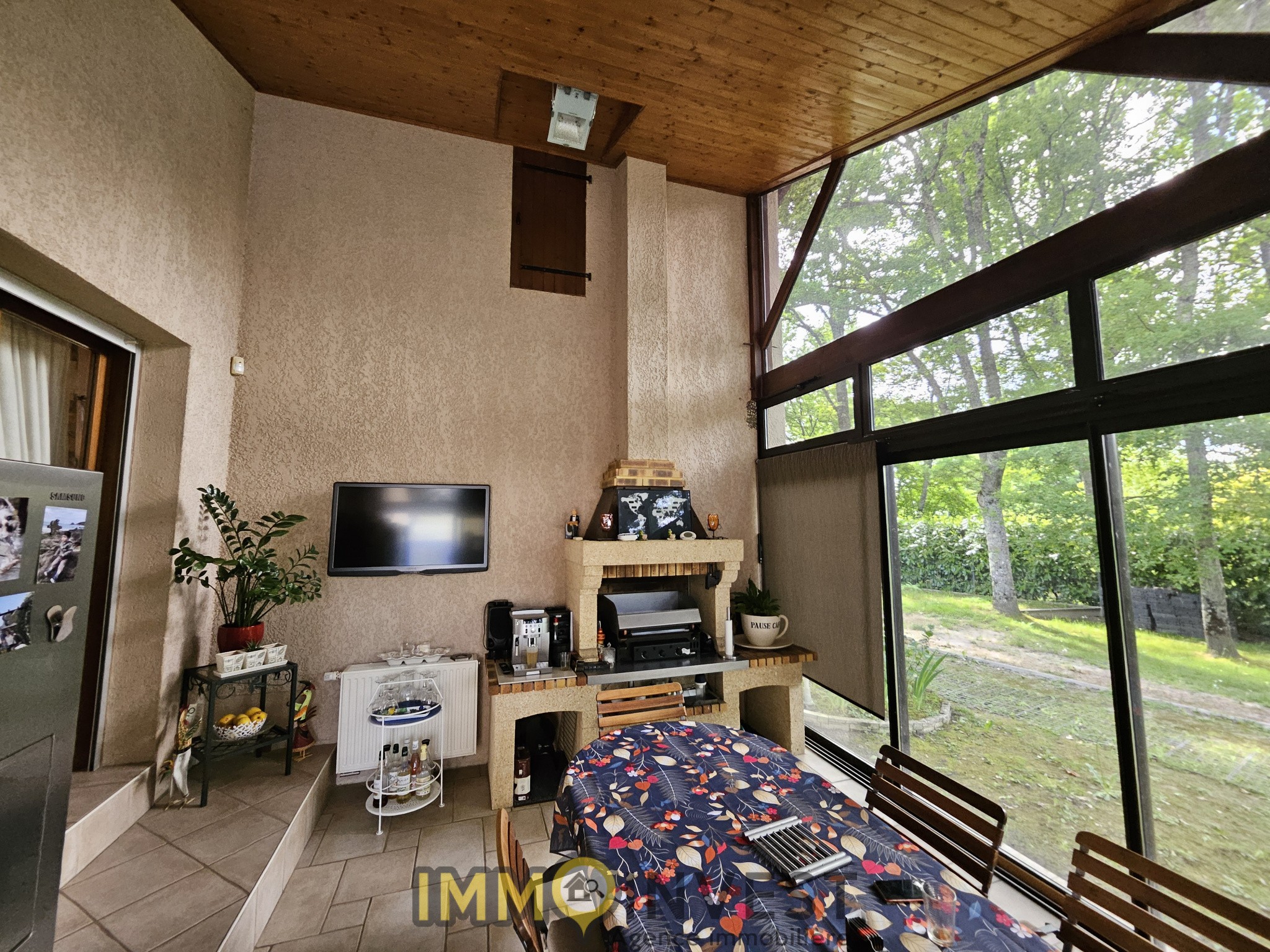 Belle maison à Bosmie — photo 19