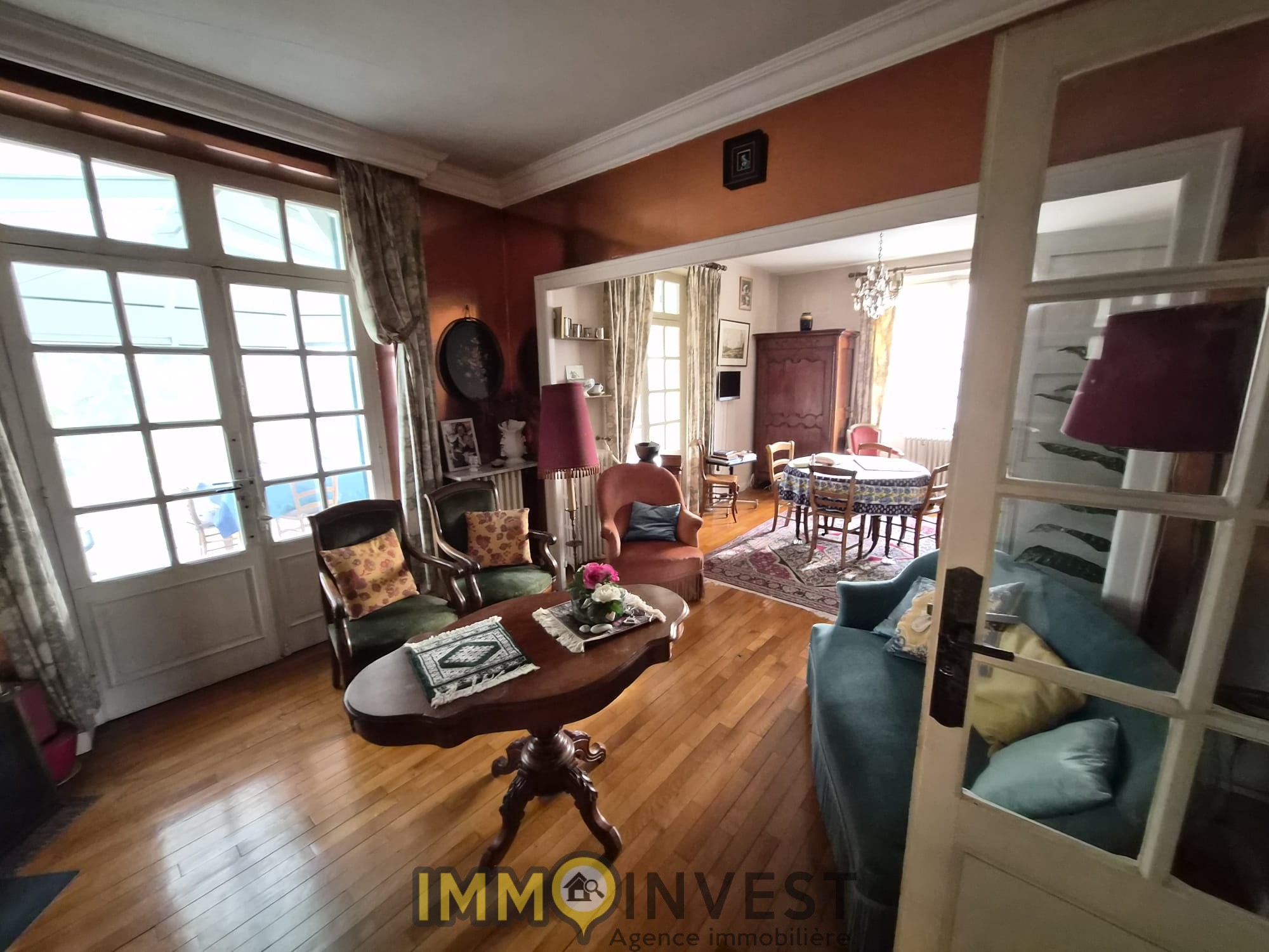 Grande maison Isle — photo 6