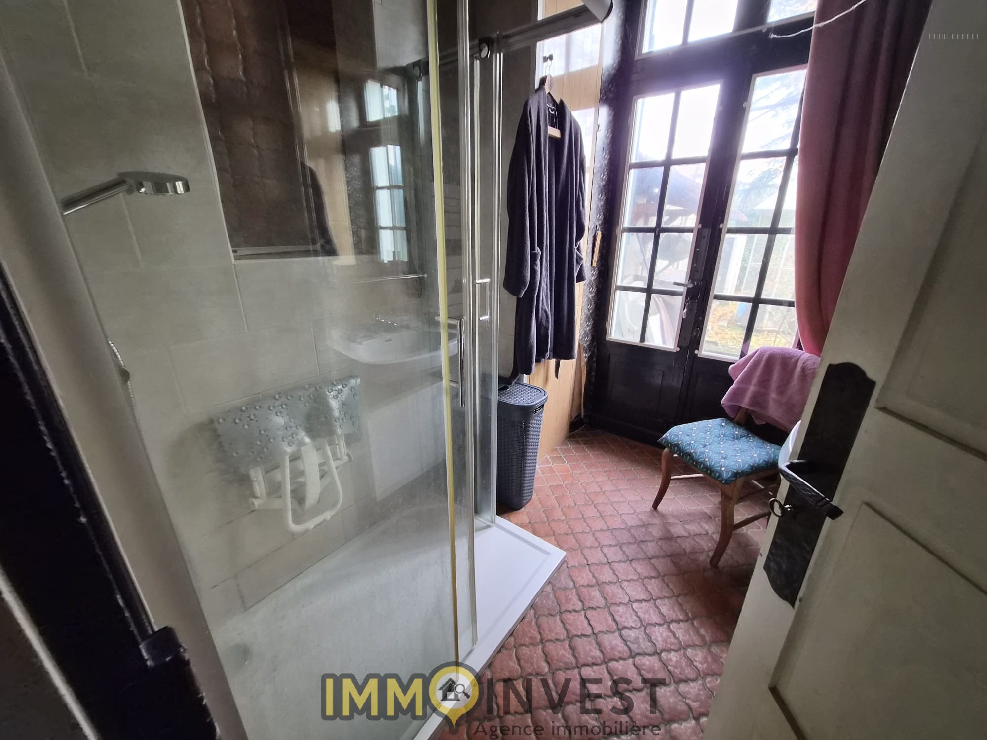 Grande maison Isle — photo 15