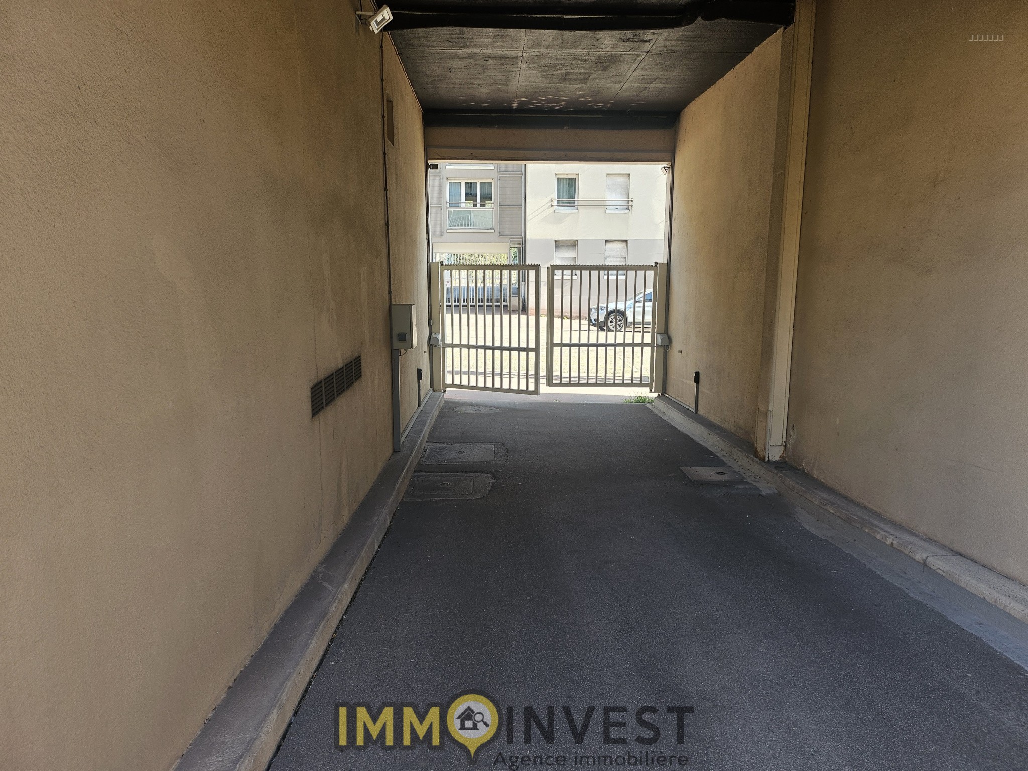 Appartement traversant — photo 13