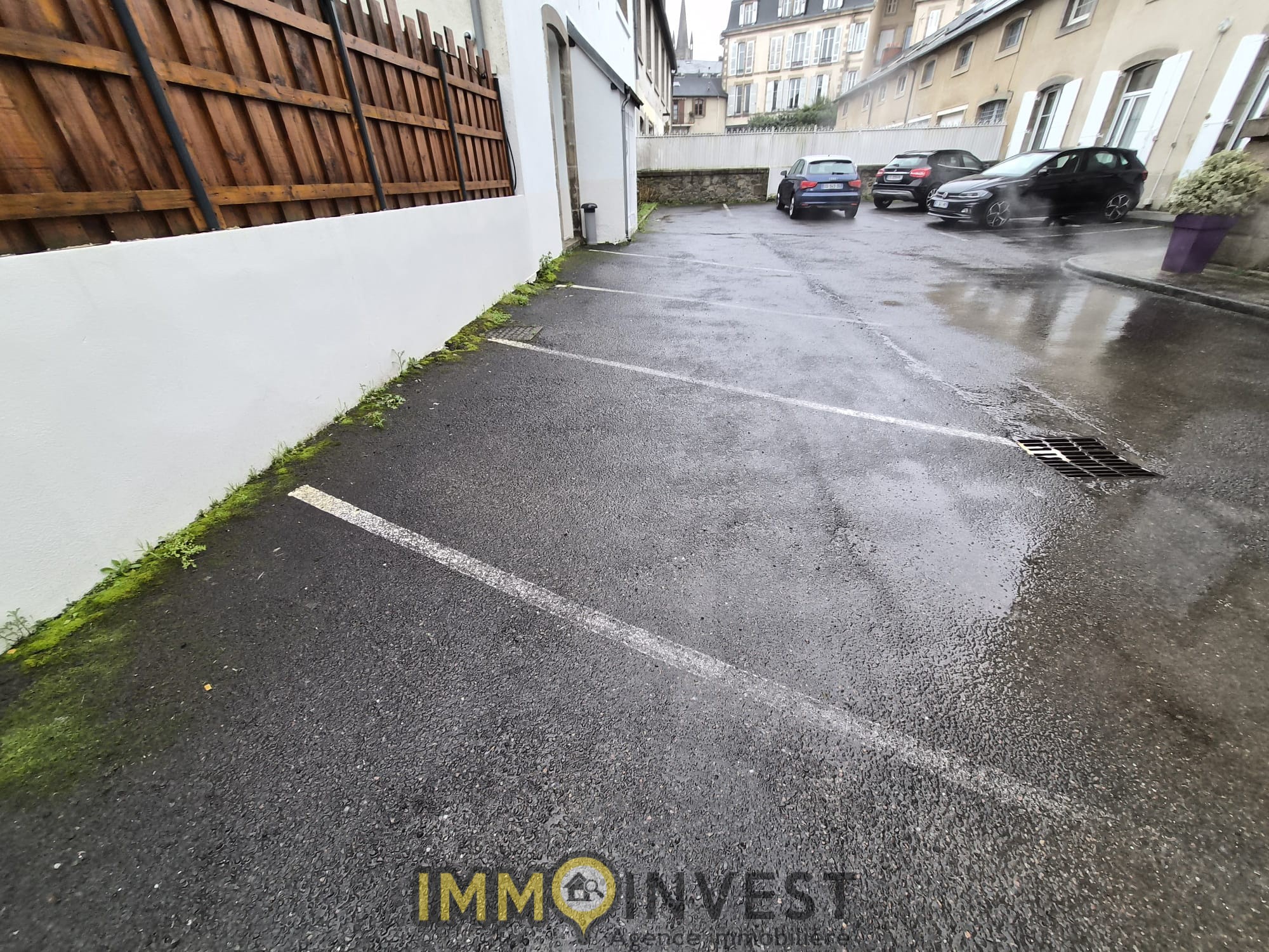 T2 cathédrale avec parking — photo 8